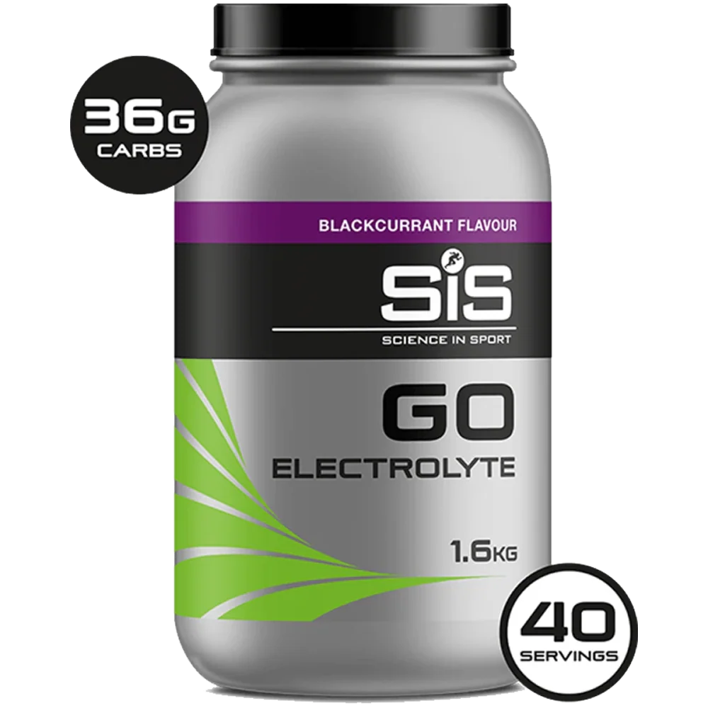 SiS Energydrink GO Electrolyte - Image 3