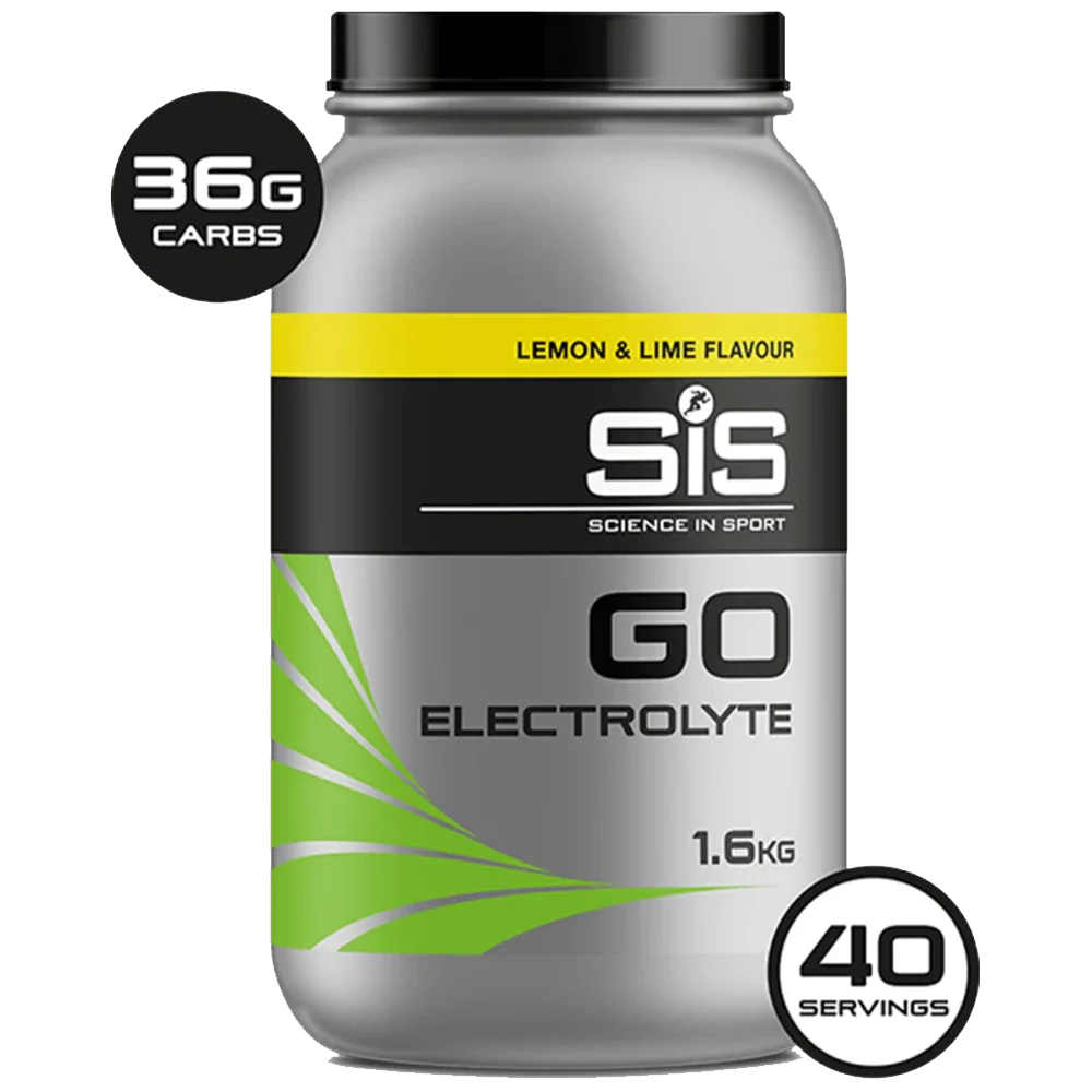 SiS Energydrink GO Electrolyte - Image 5