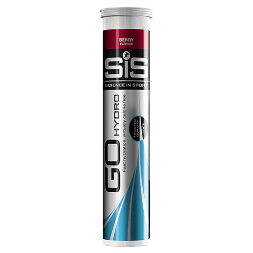 SiS Energydrink GO Hydro