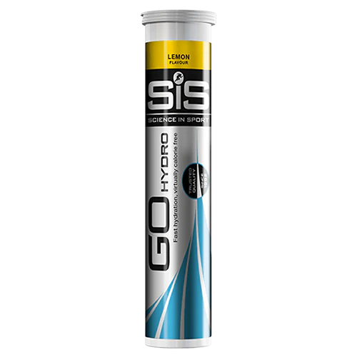SiS Energydrink GO Hydro - Image 2