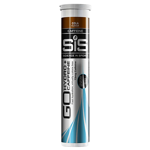 SiS Energydrink GO Hydro - Image 3