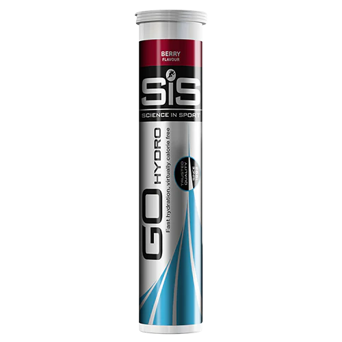SiS Energydrink GO Hydro - Image 5
