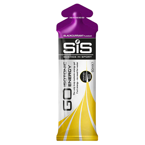 SiS Energygel GO Isotonic - Image 6