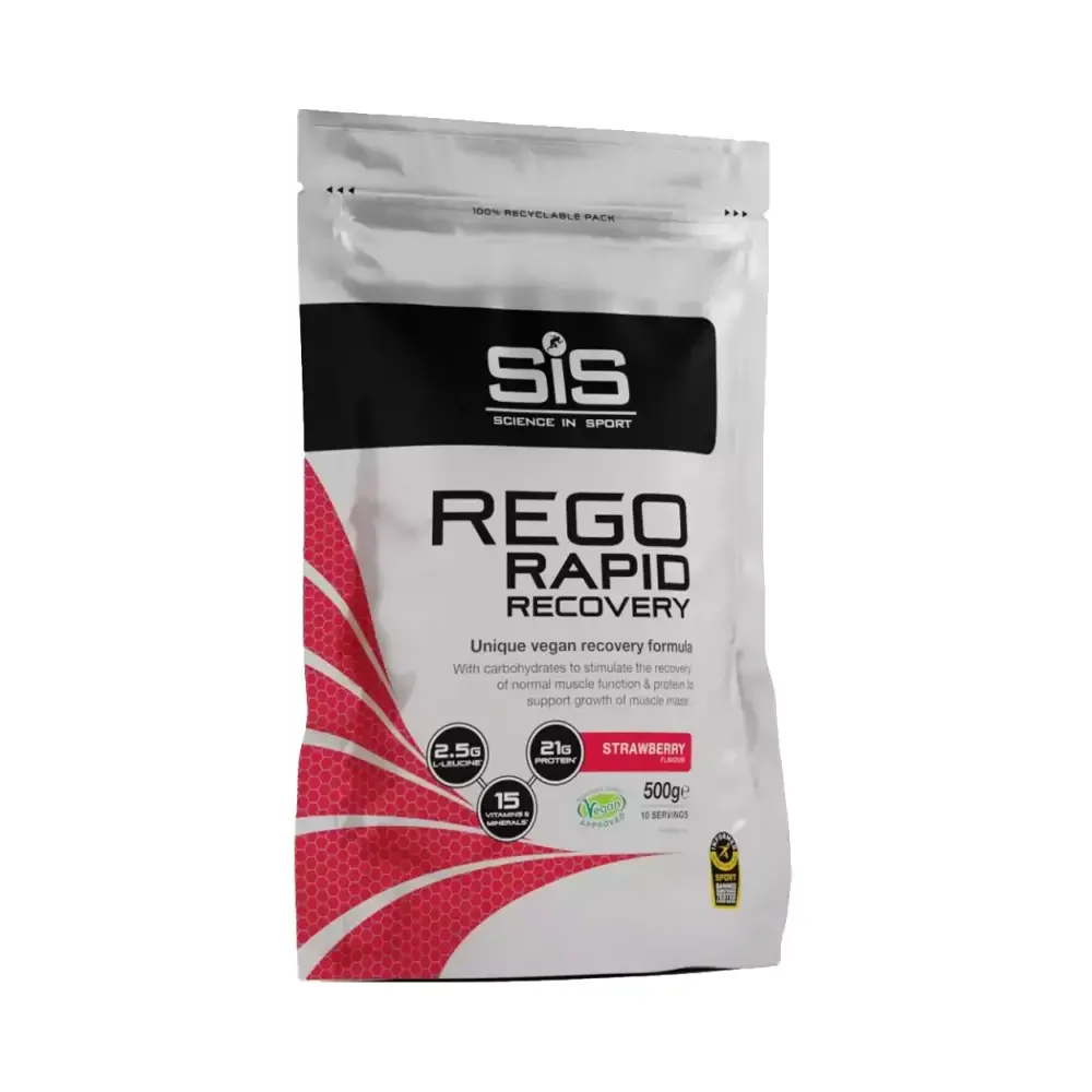 SiS Recoverydrink Rego Rapid - Image 2