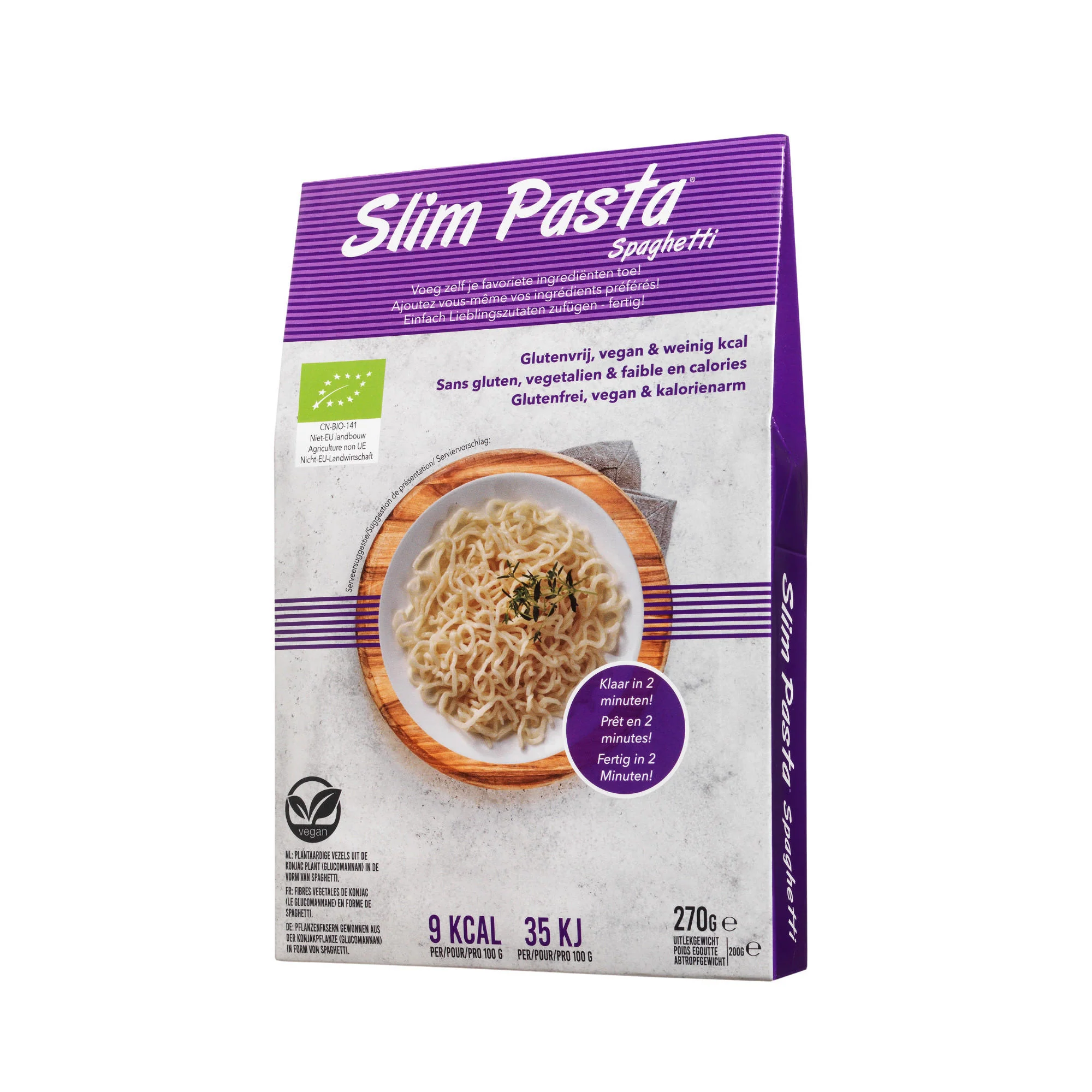 Slim Pasta's - Image 3