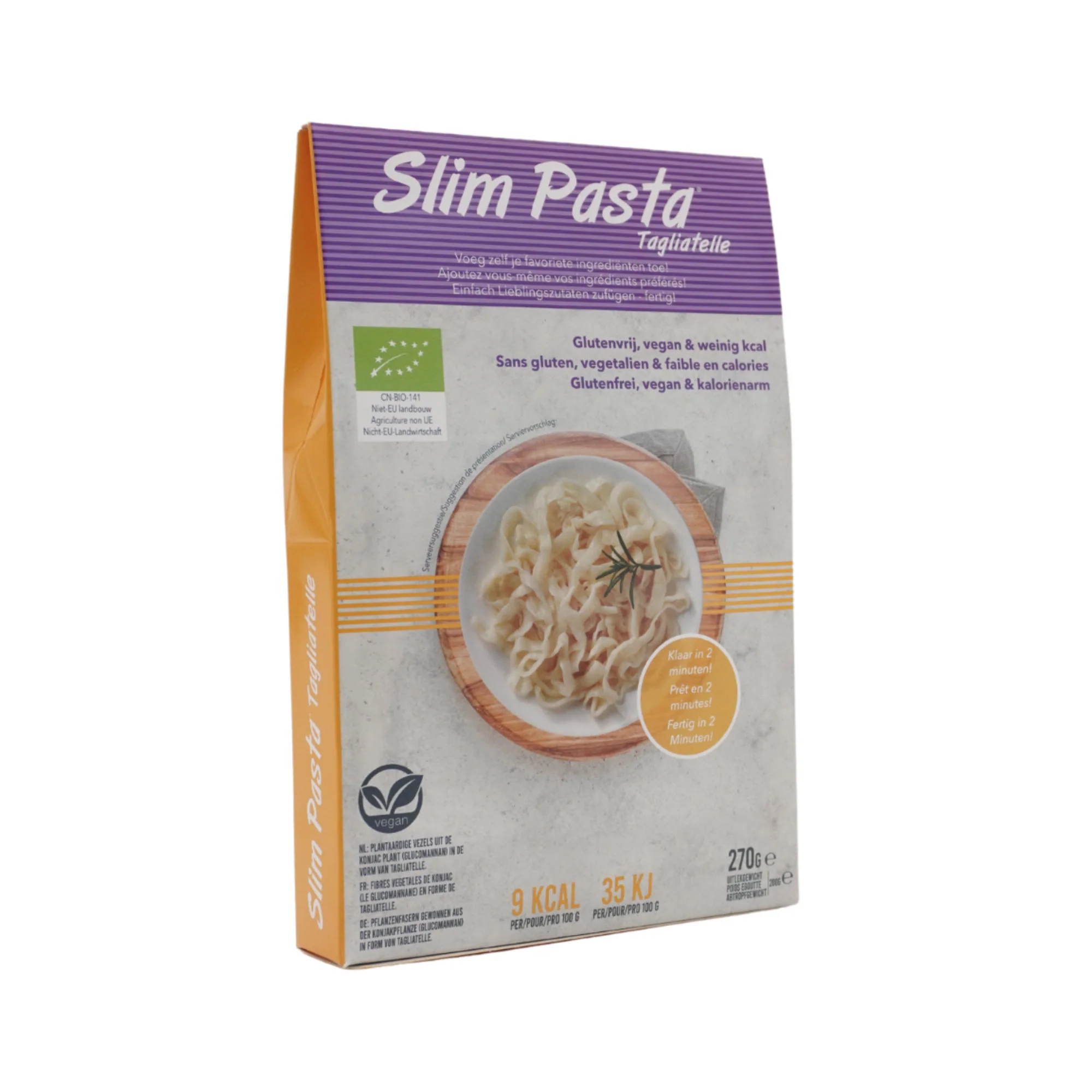Slim Pasta's - Image 4