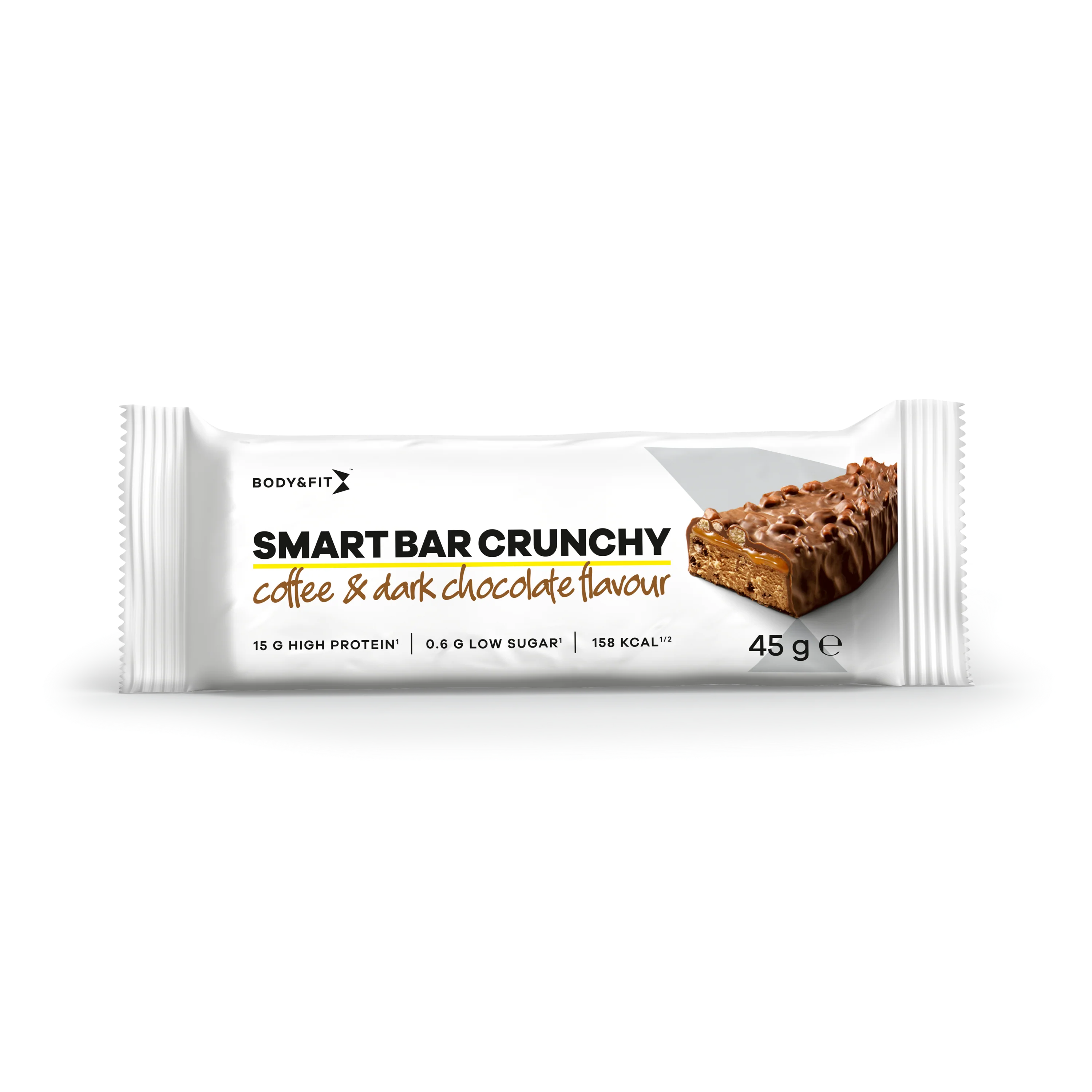 Smart Bar Crunchy - Image 10
