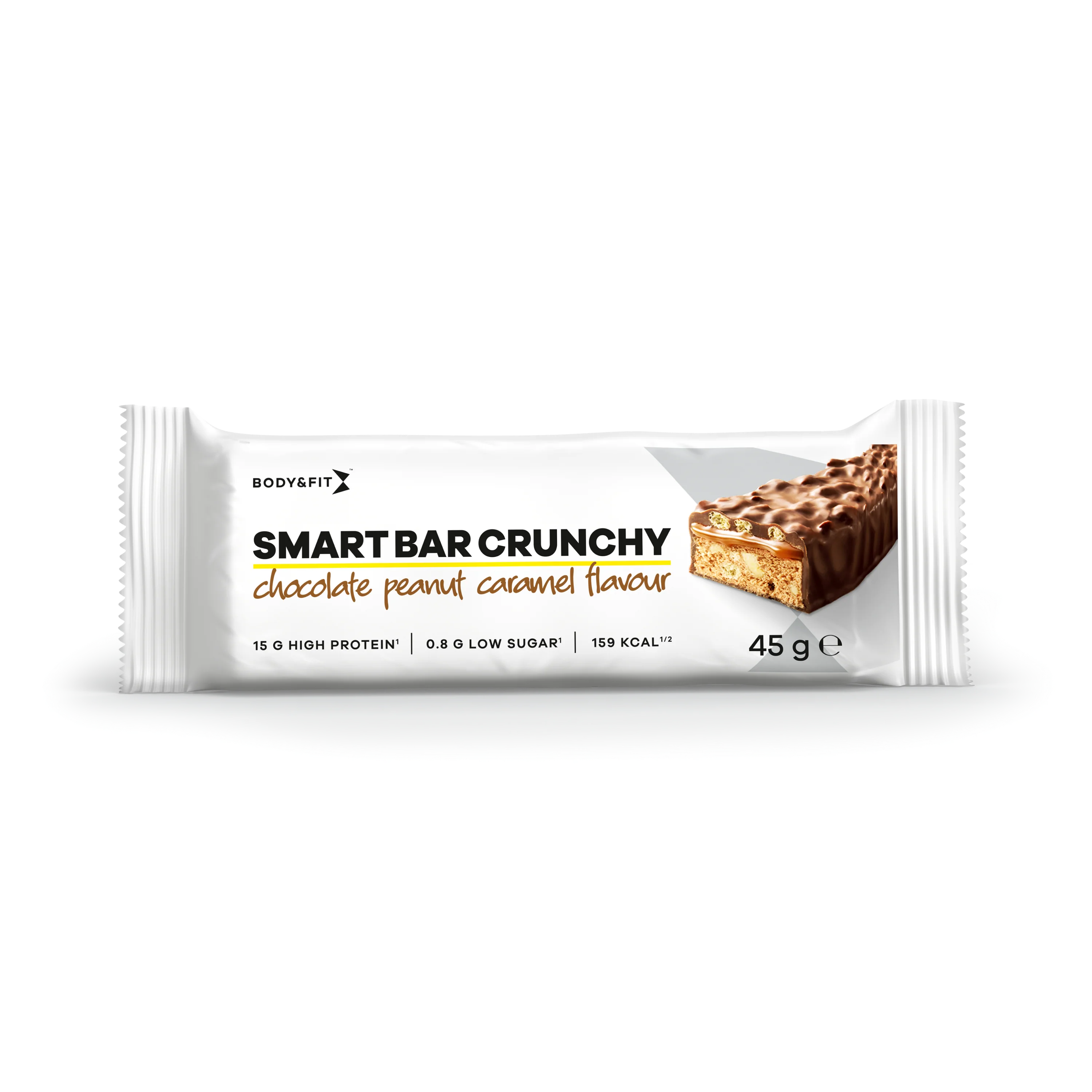Smart Bar Crunchy - Image 11