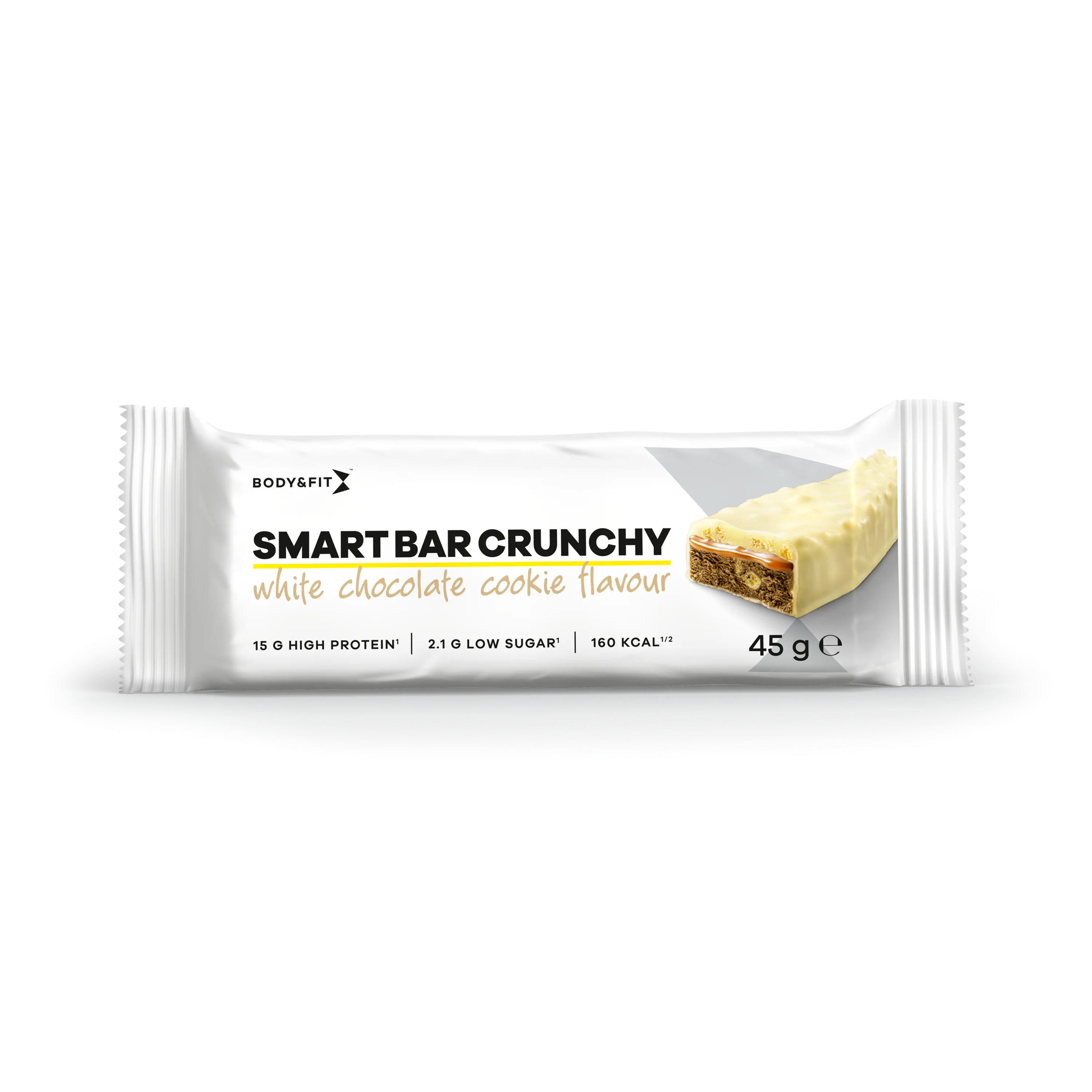 Smart Bar Crunchy - Image 13