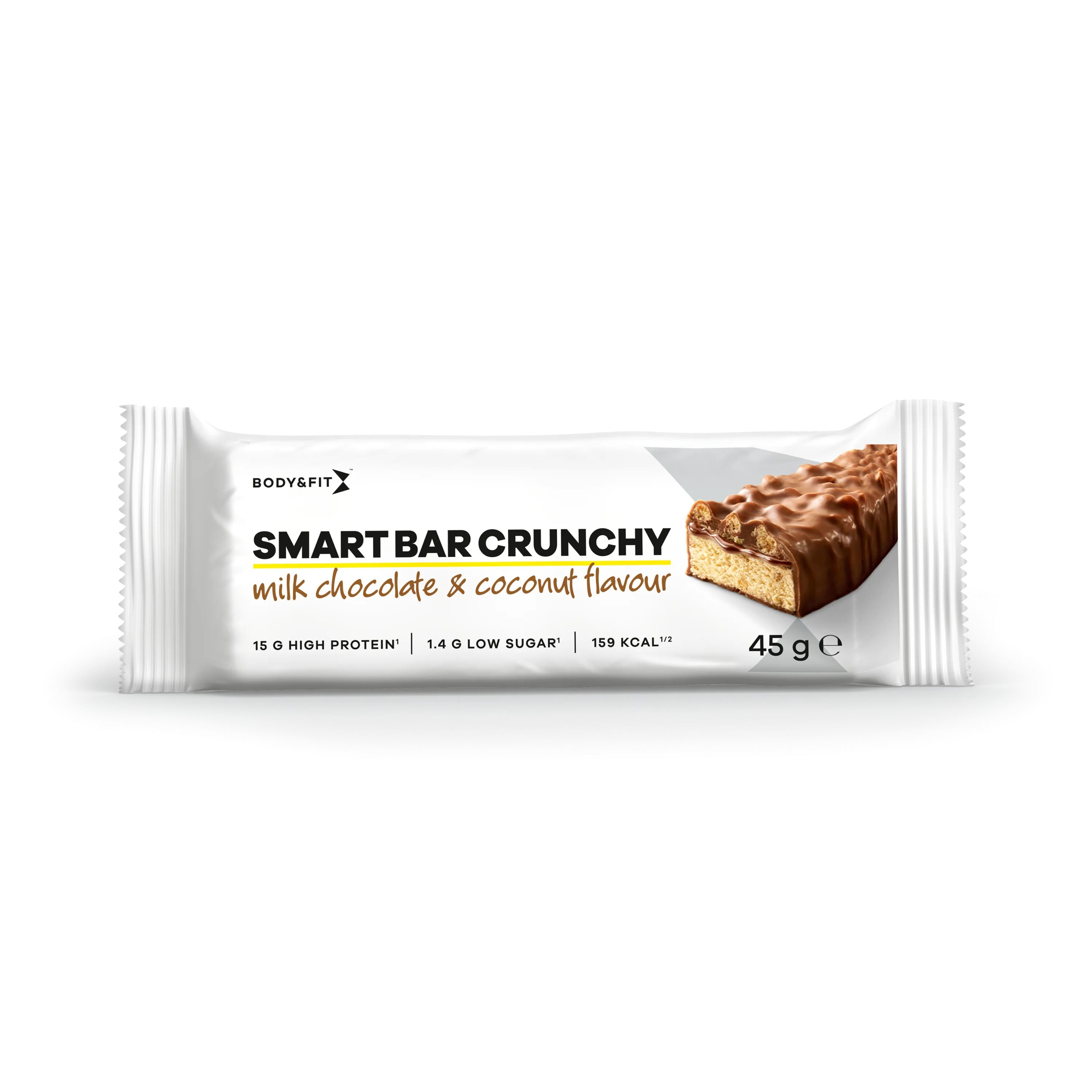 Smart Bar Crunchy - Image 5