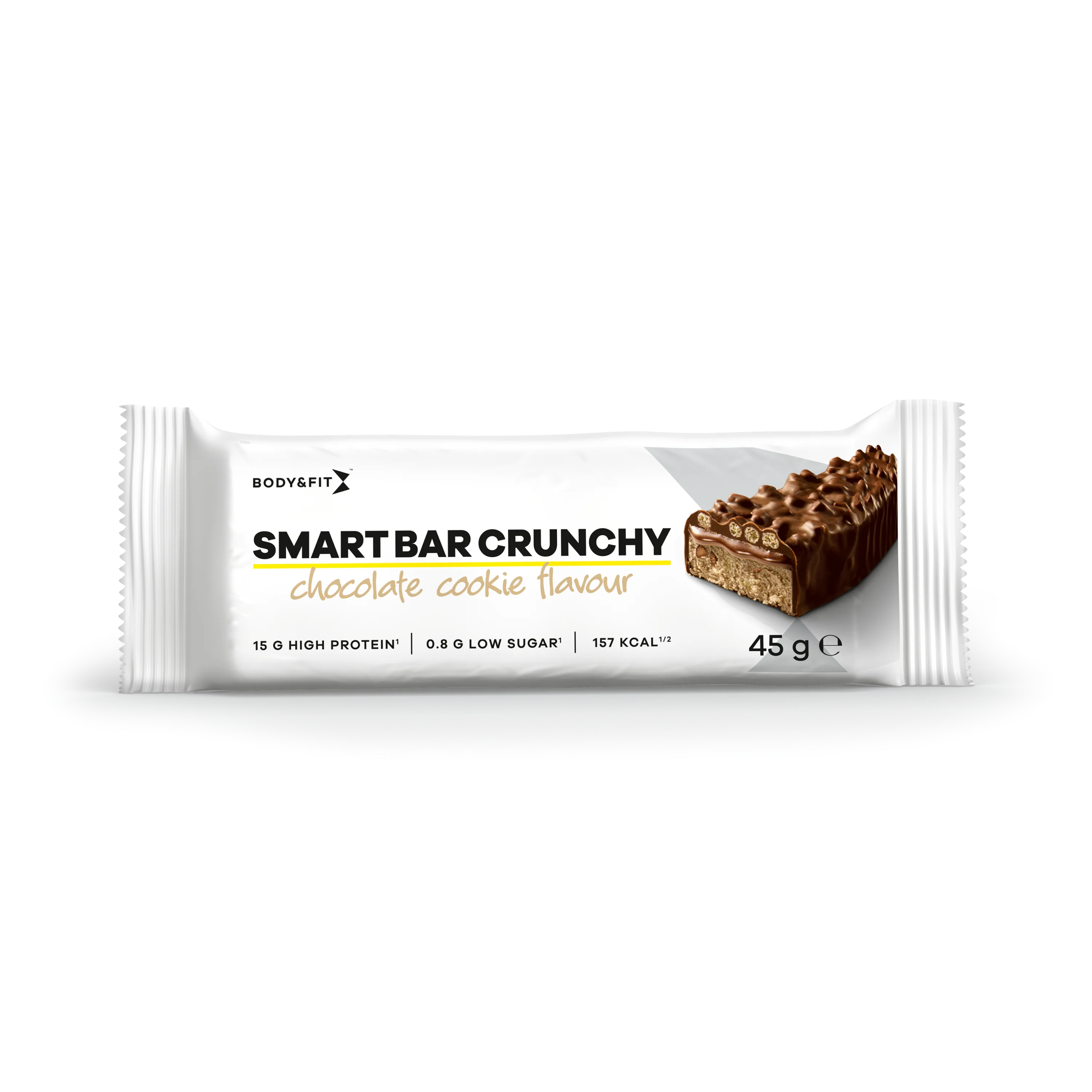 Smart Bar Crunchy - Image 7