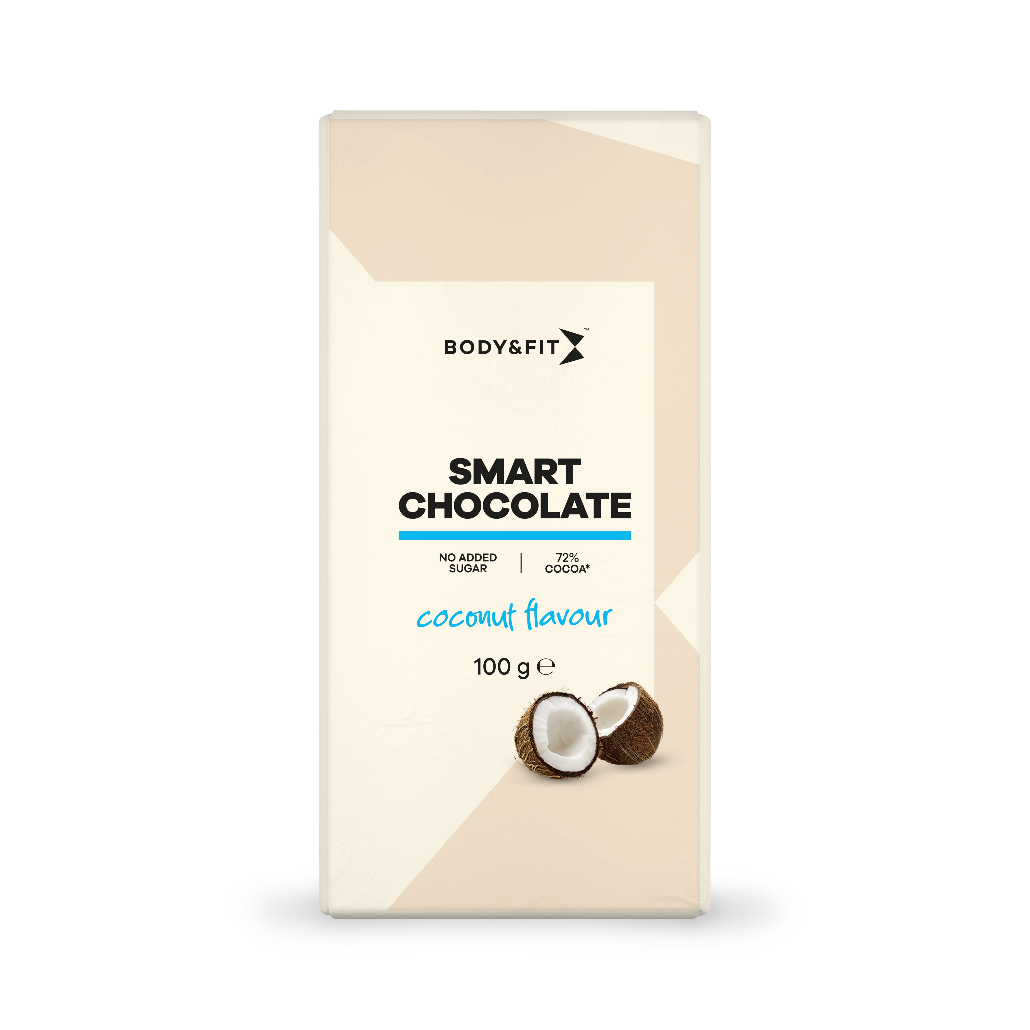 Smart Chocolate (0 Sugar & 72% cacao) - Image 2