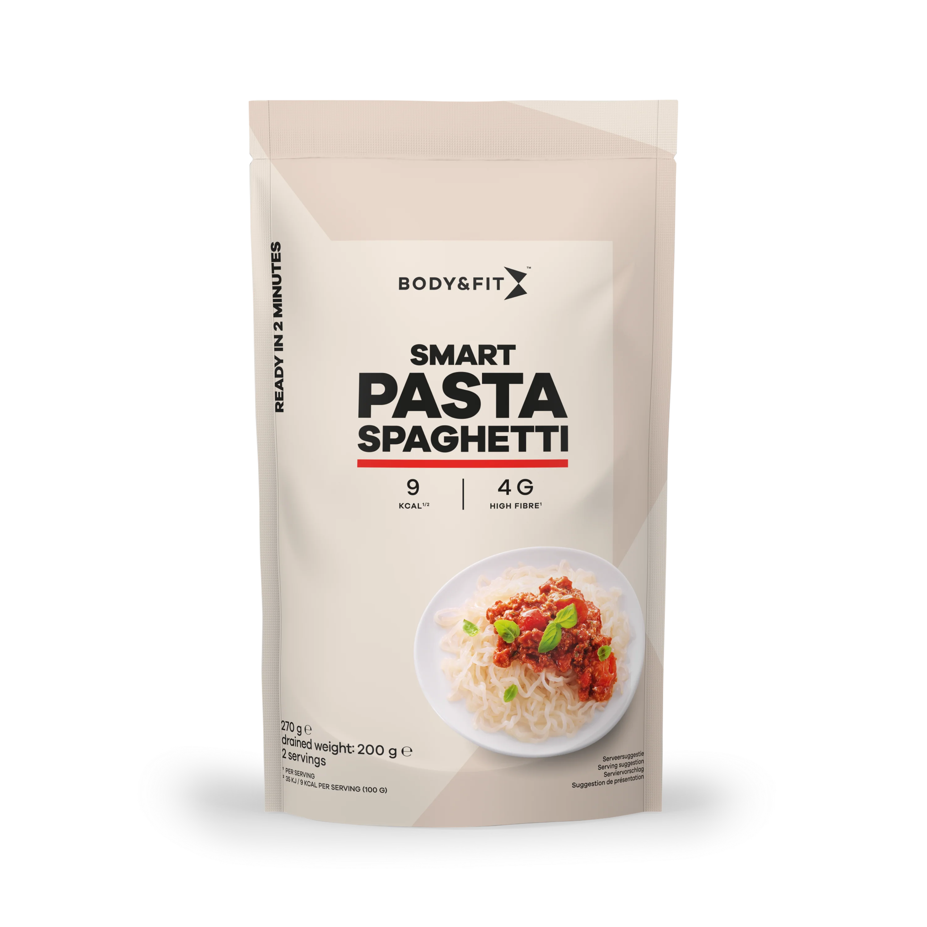Smart Pasta - Image 10