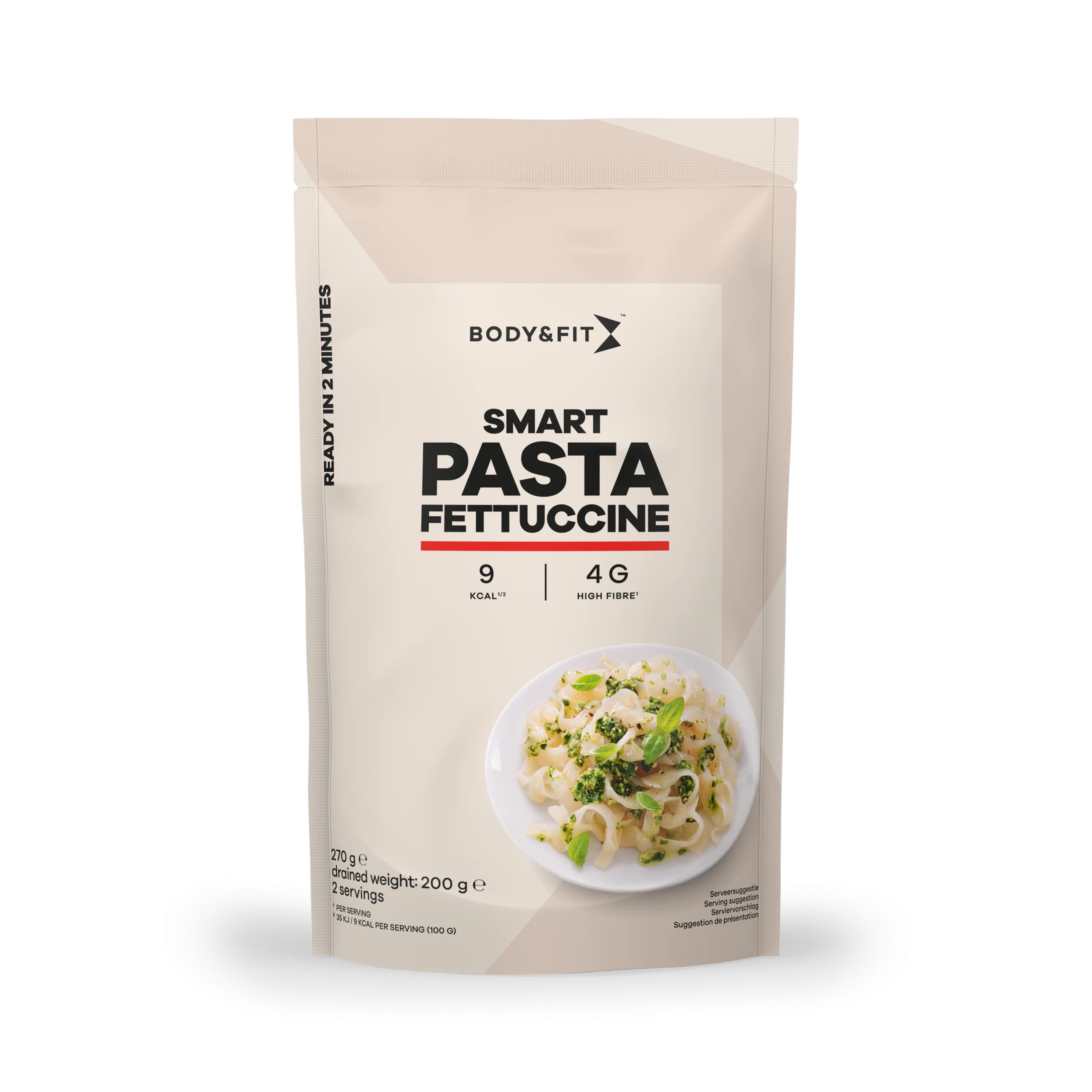 Smart Pasta - Image 11