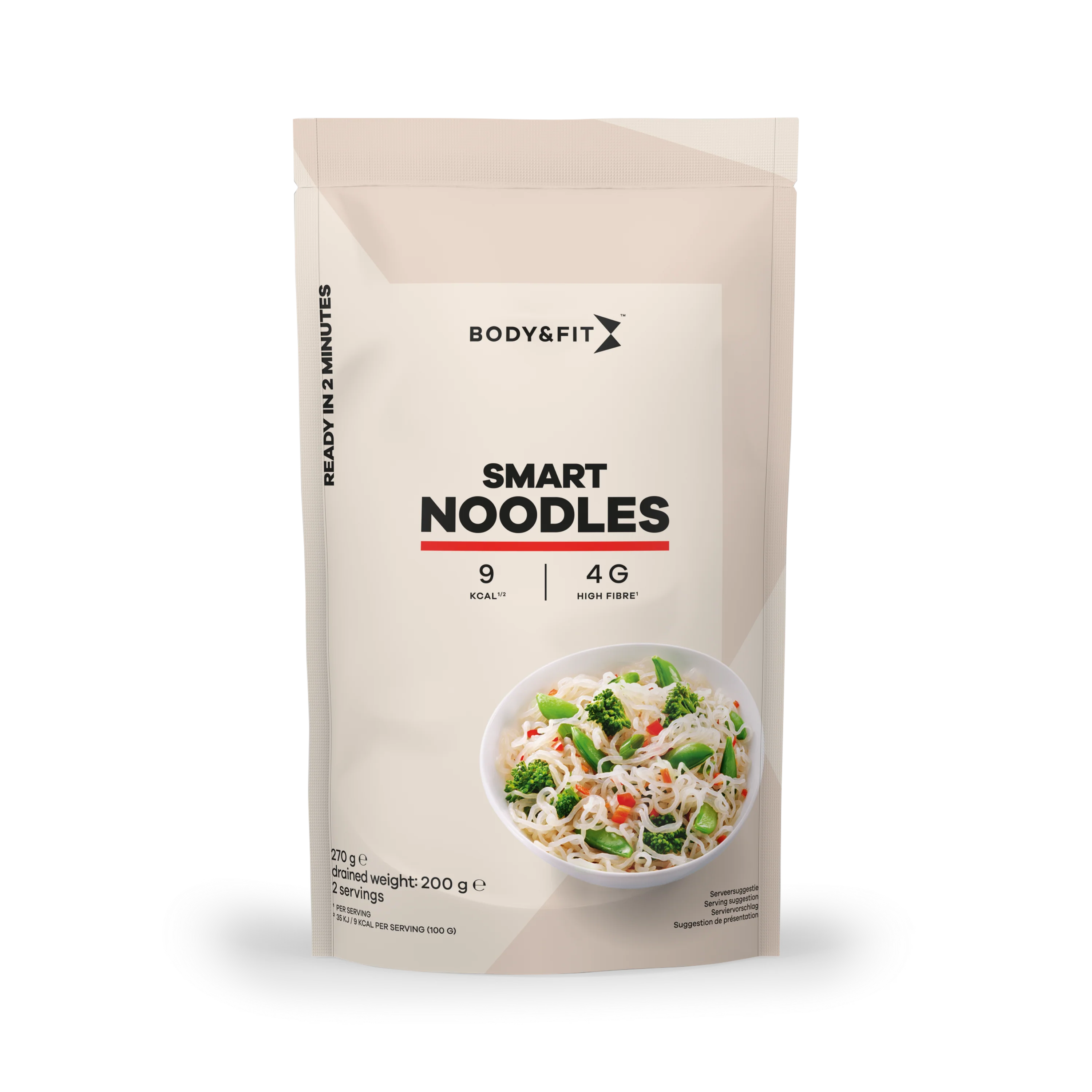 Smart Pasta - Image 3