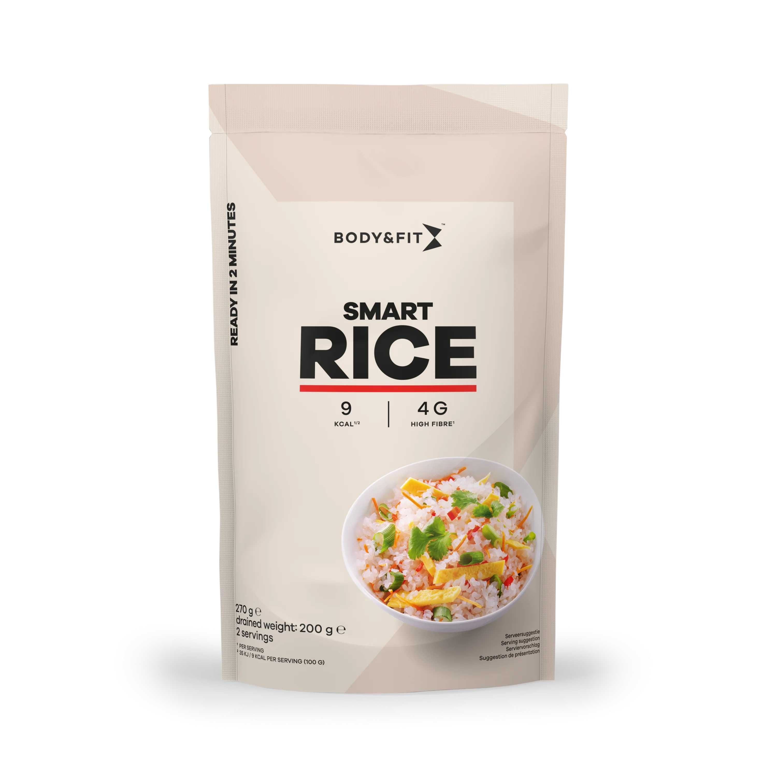 Smart Pasta - Image 7