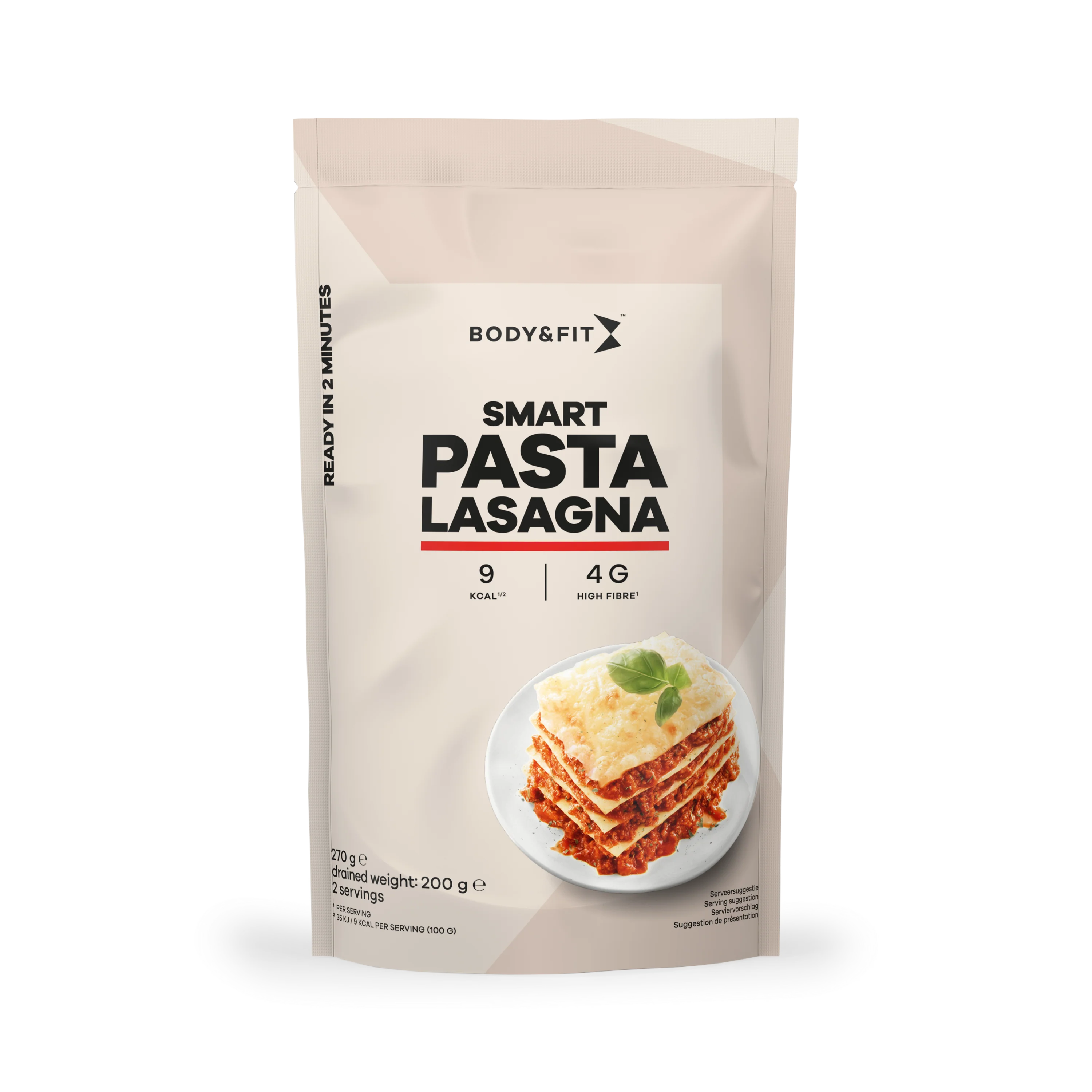 Smart Pasta - Image 8