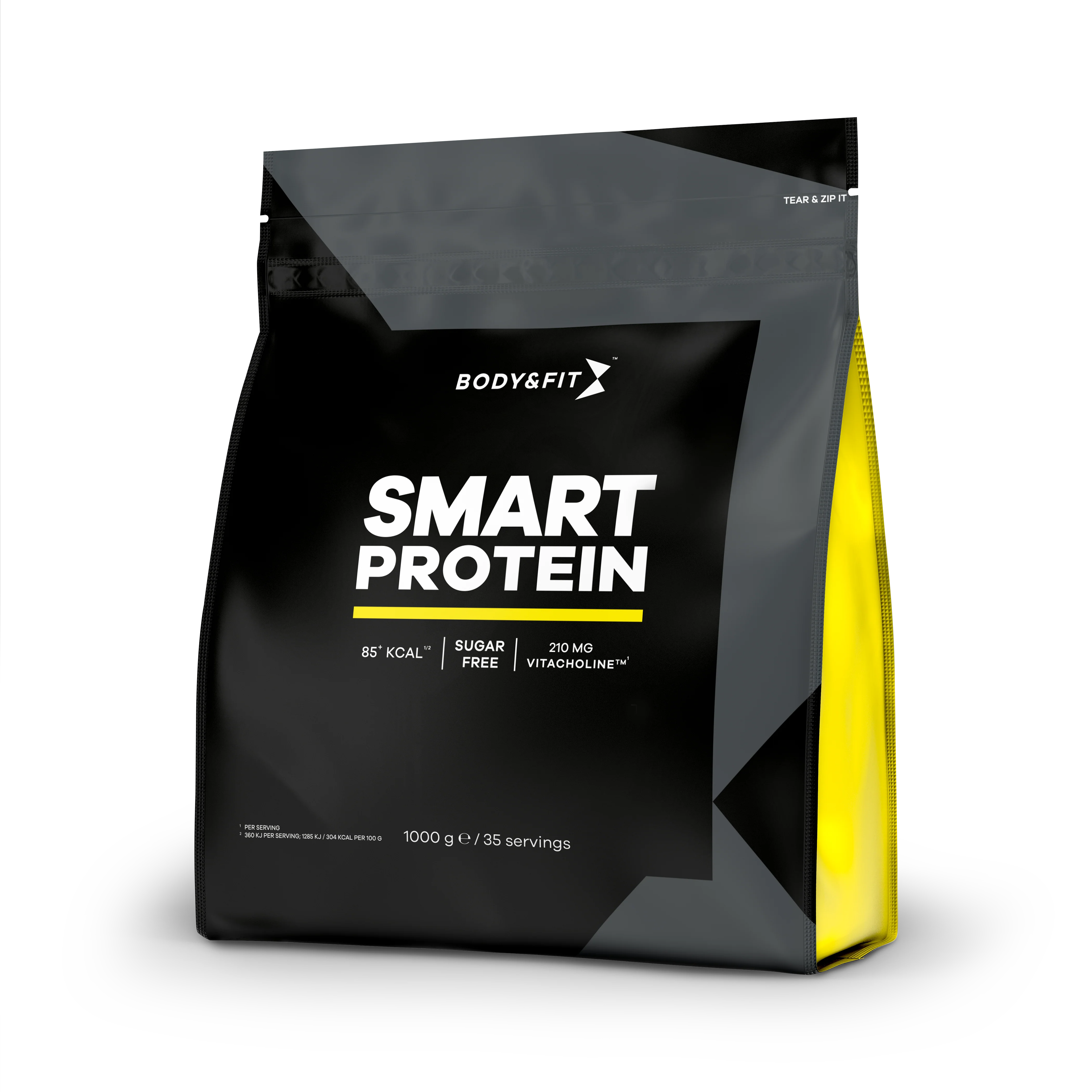 Smart Protein - Image 13