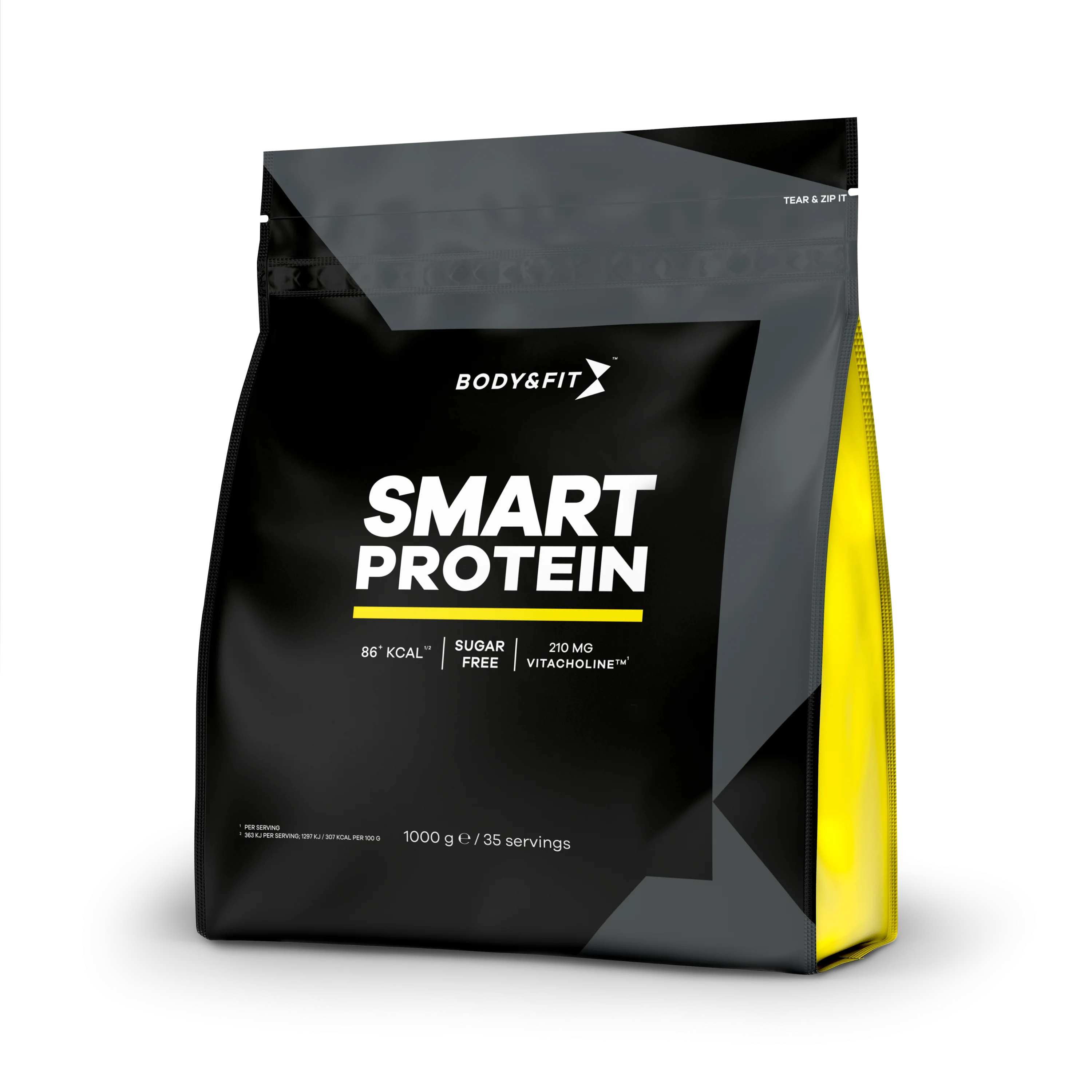 Smart Protein - Image 14