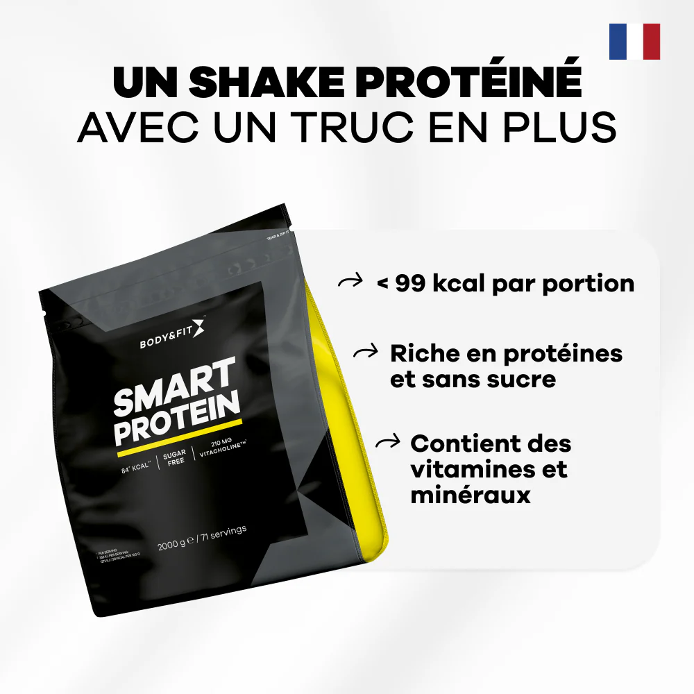 Smart Protein - Image 3