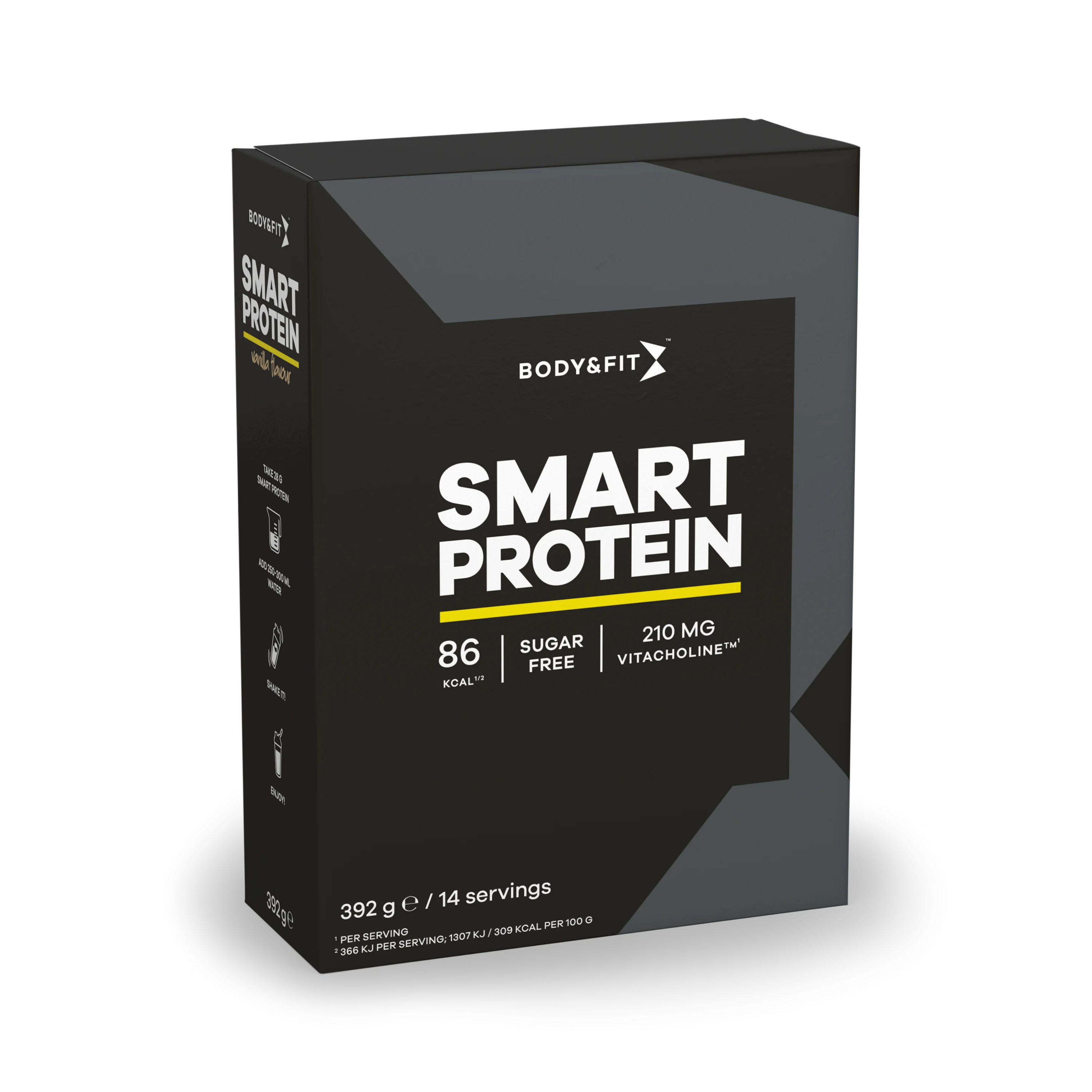 Smart Protein - Image 4