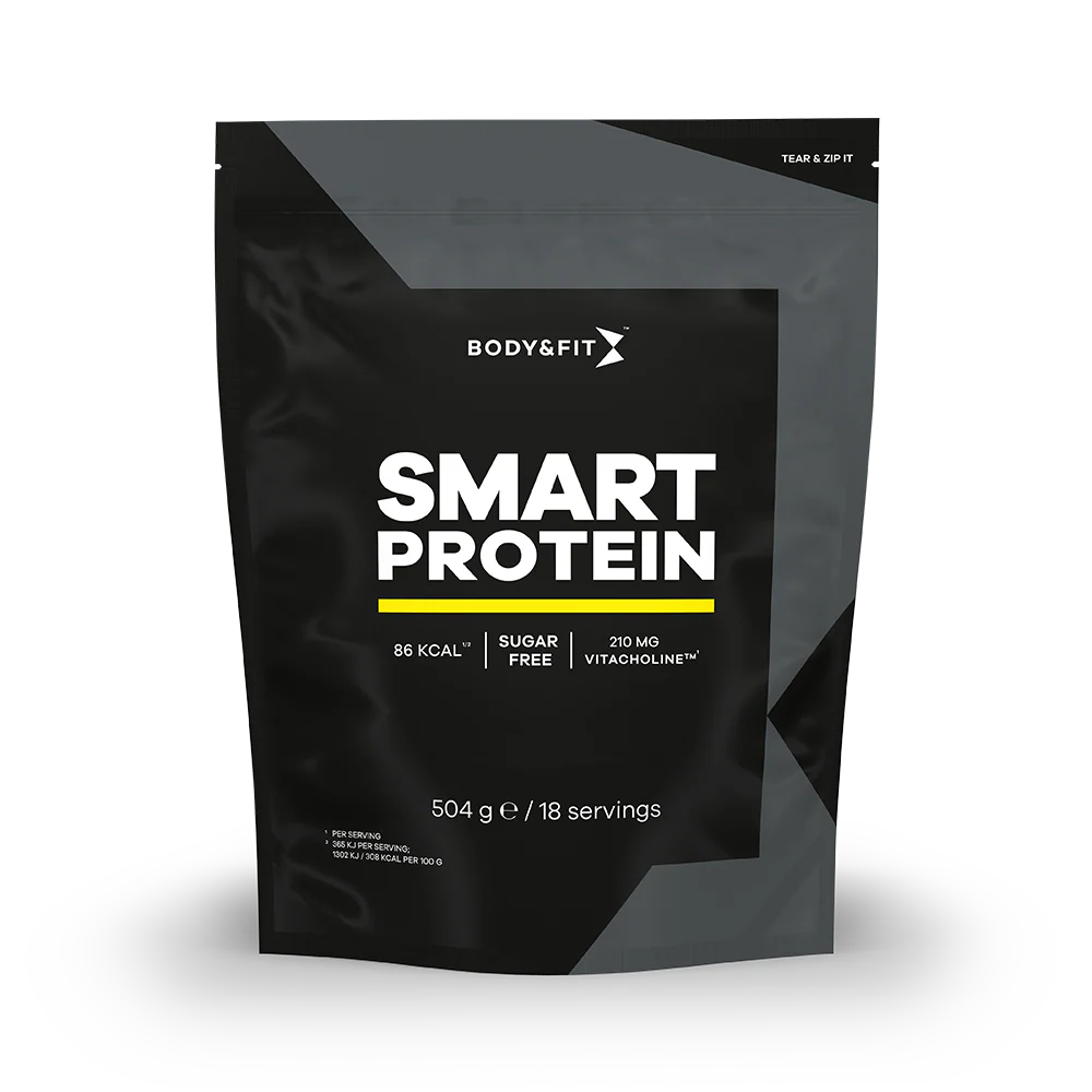 Smart Protein - Image 6