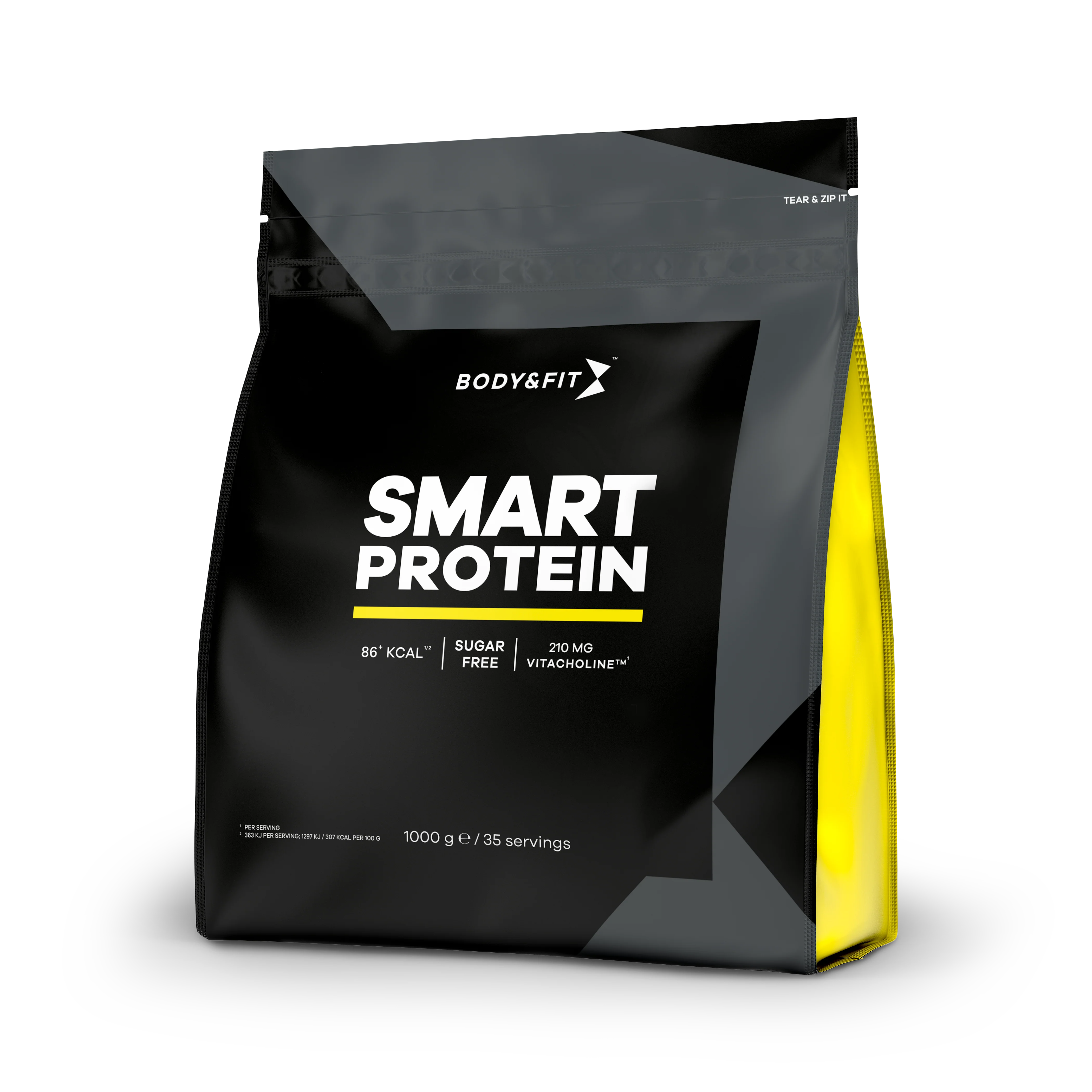 Smart Protein - Image 7