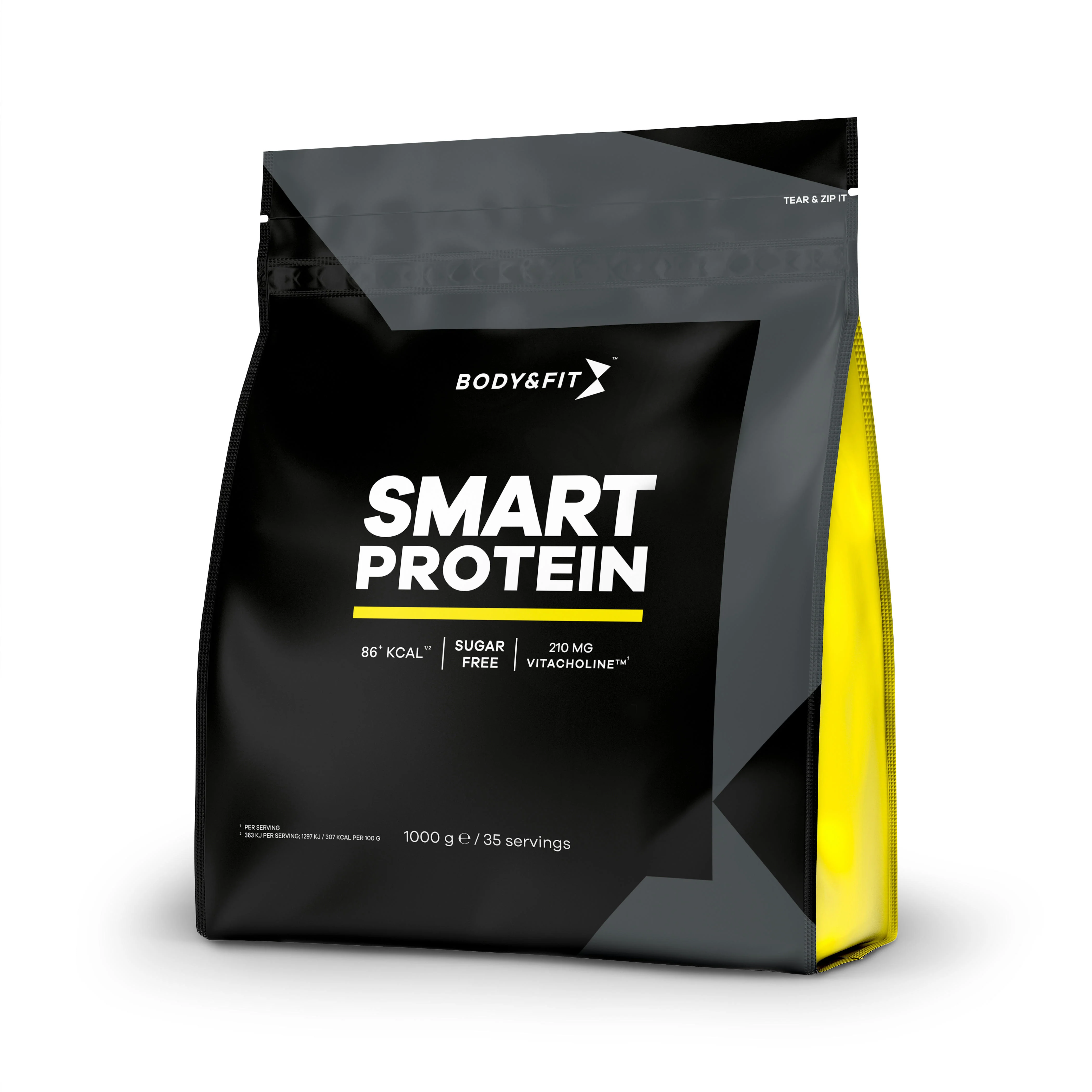 Smart Protein - Image 9