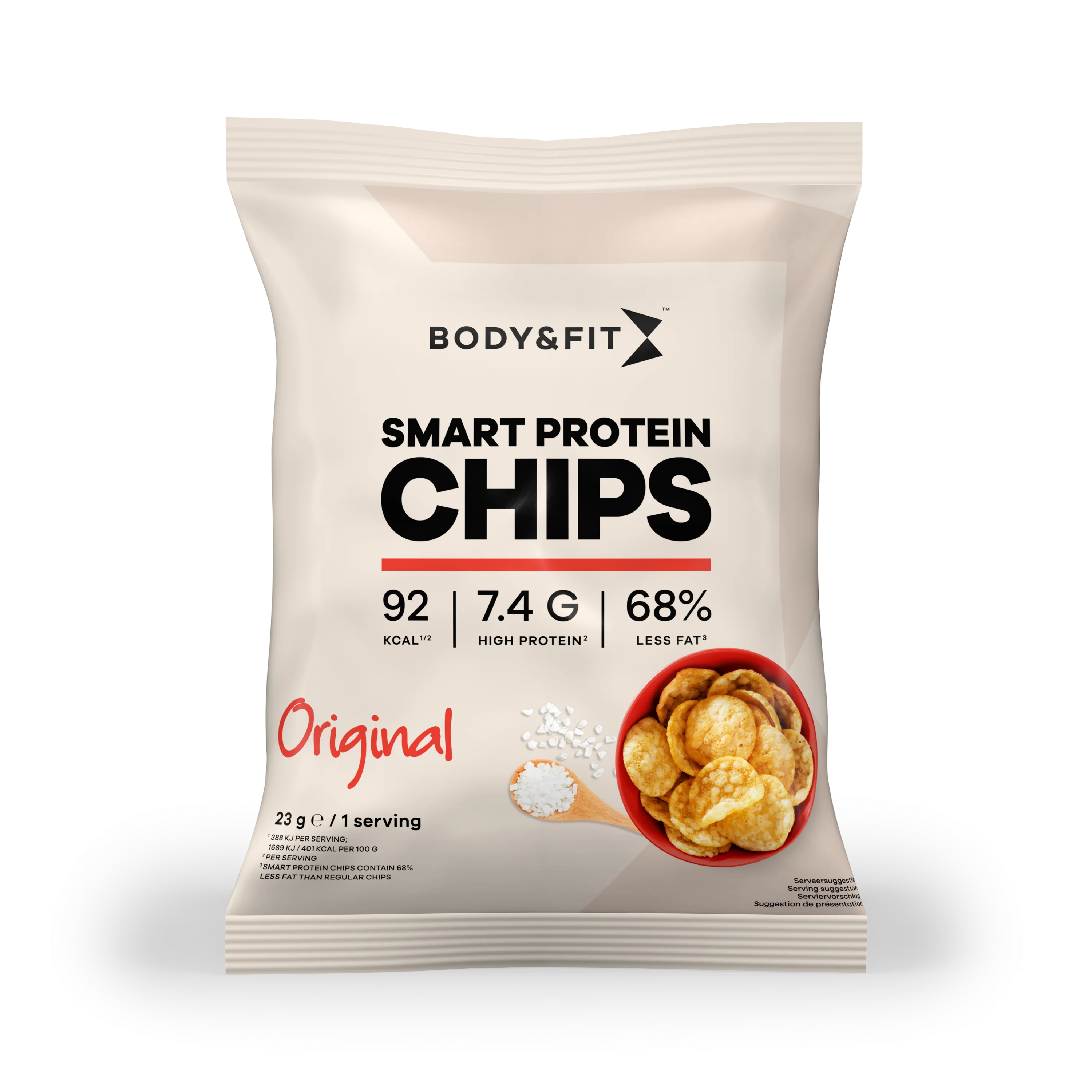 Smart Chips - Image 10