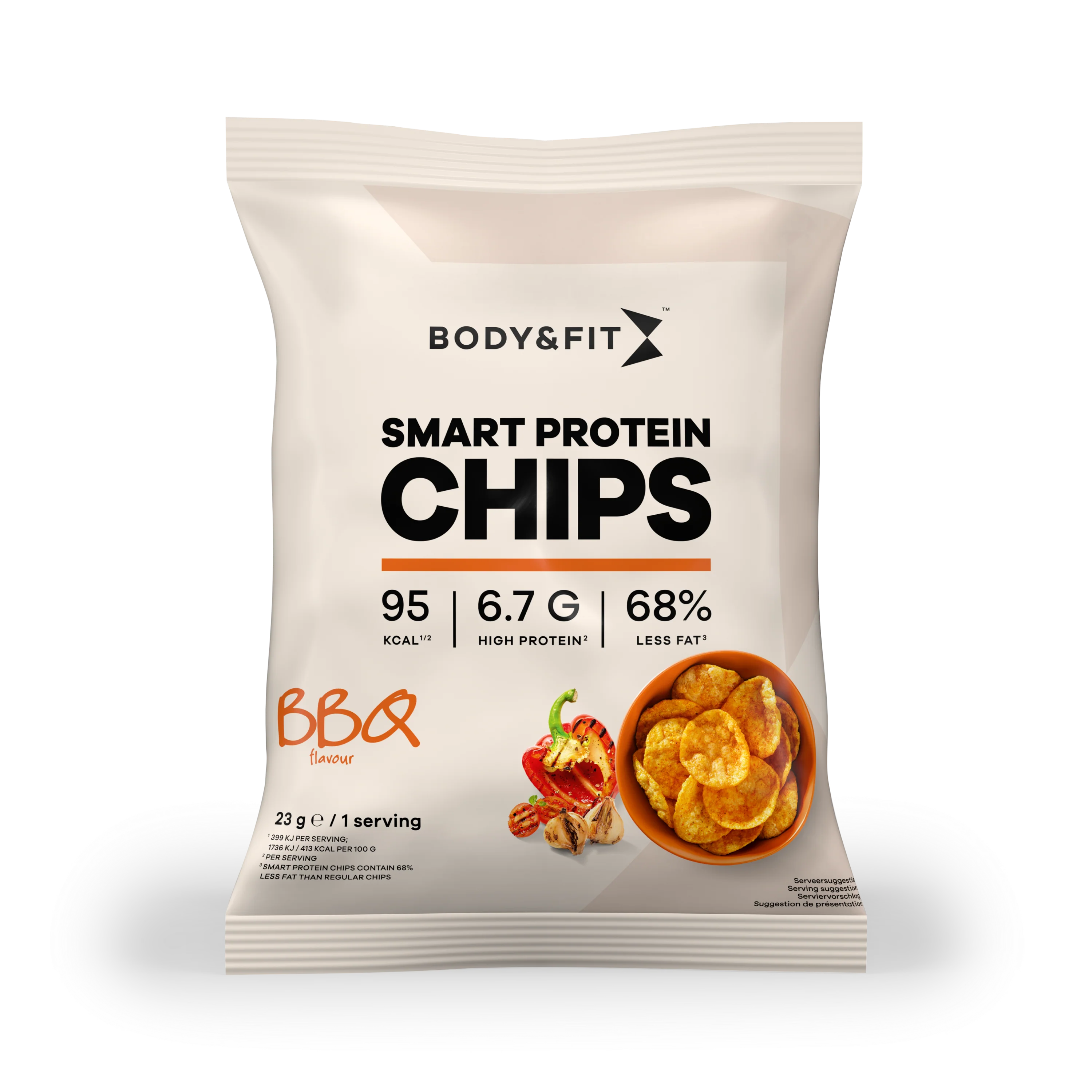 Smart Chips - Image 14