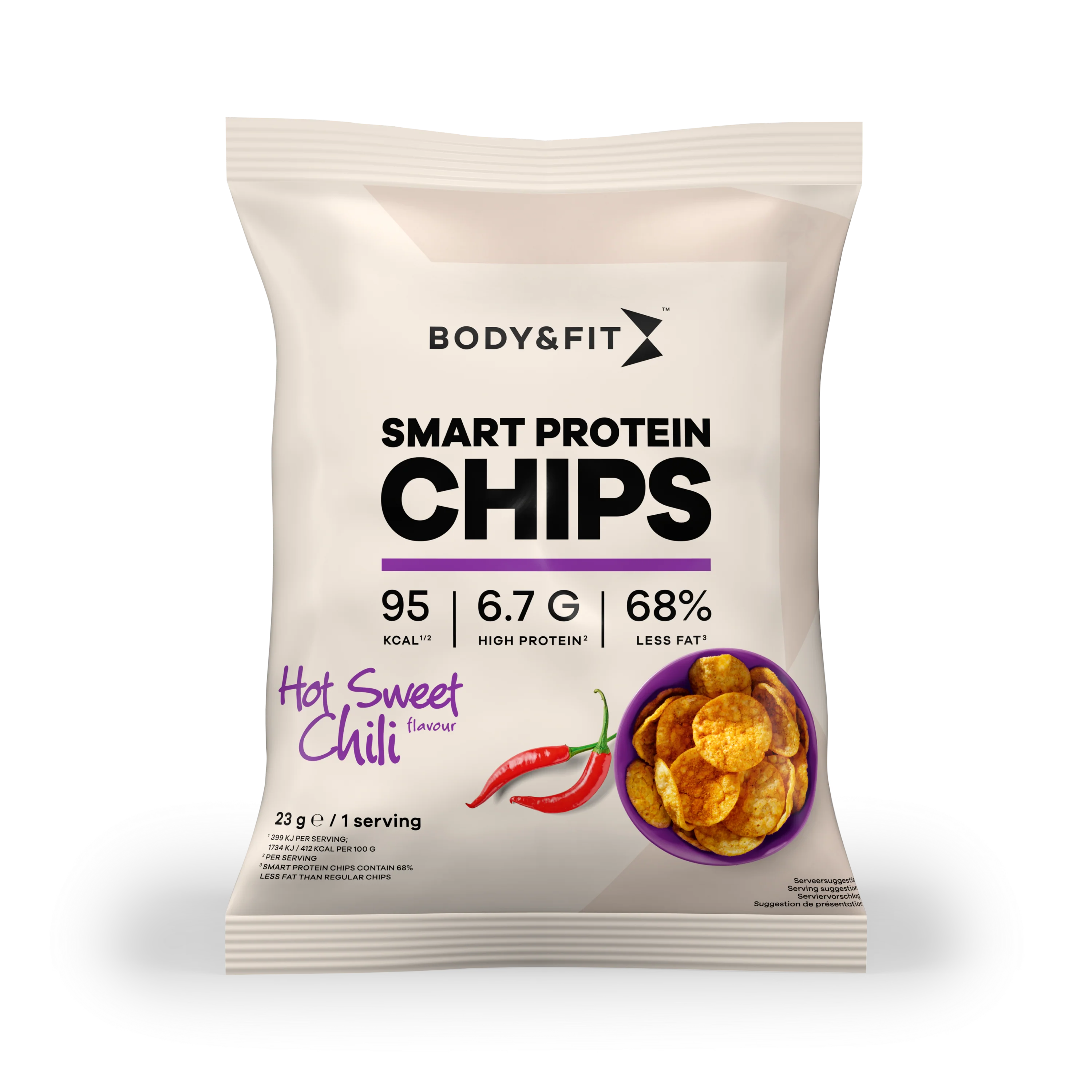 Smart Chips - Image 6