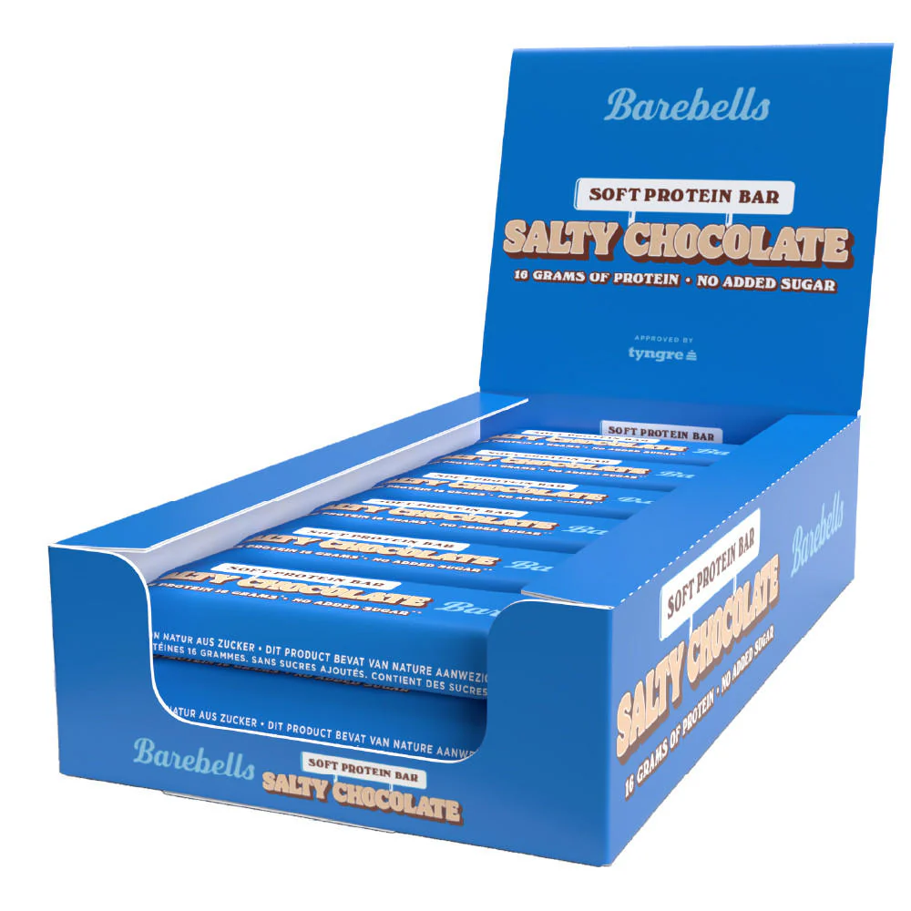 Barebells Soft Protein Bar - Image 10