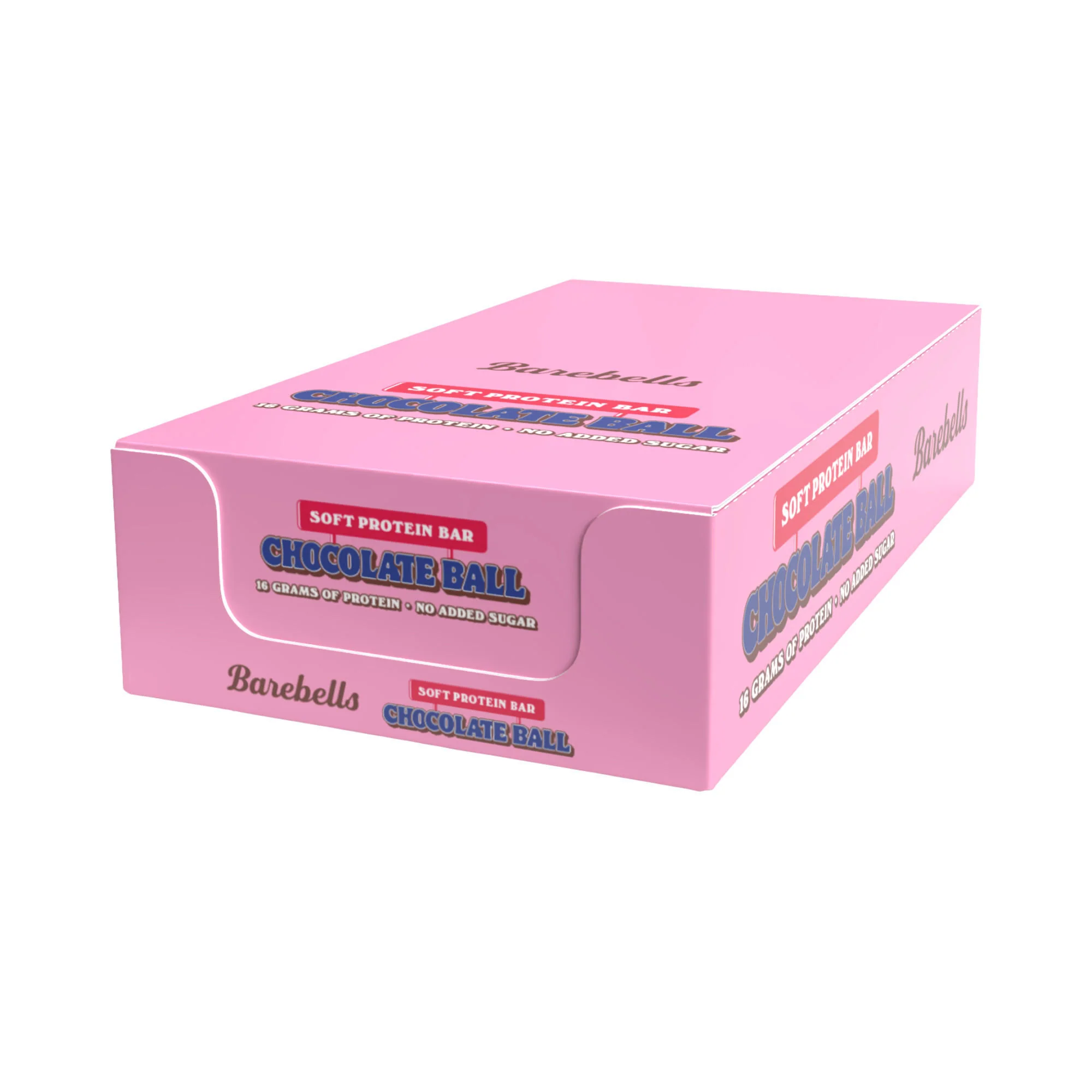 Barebells Soft Protein Bar - Image 13