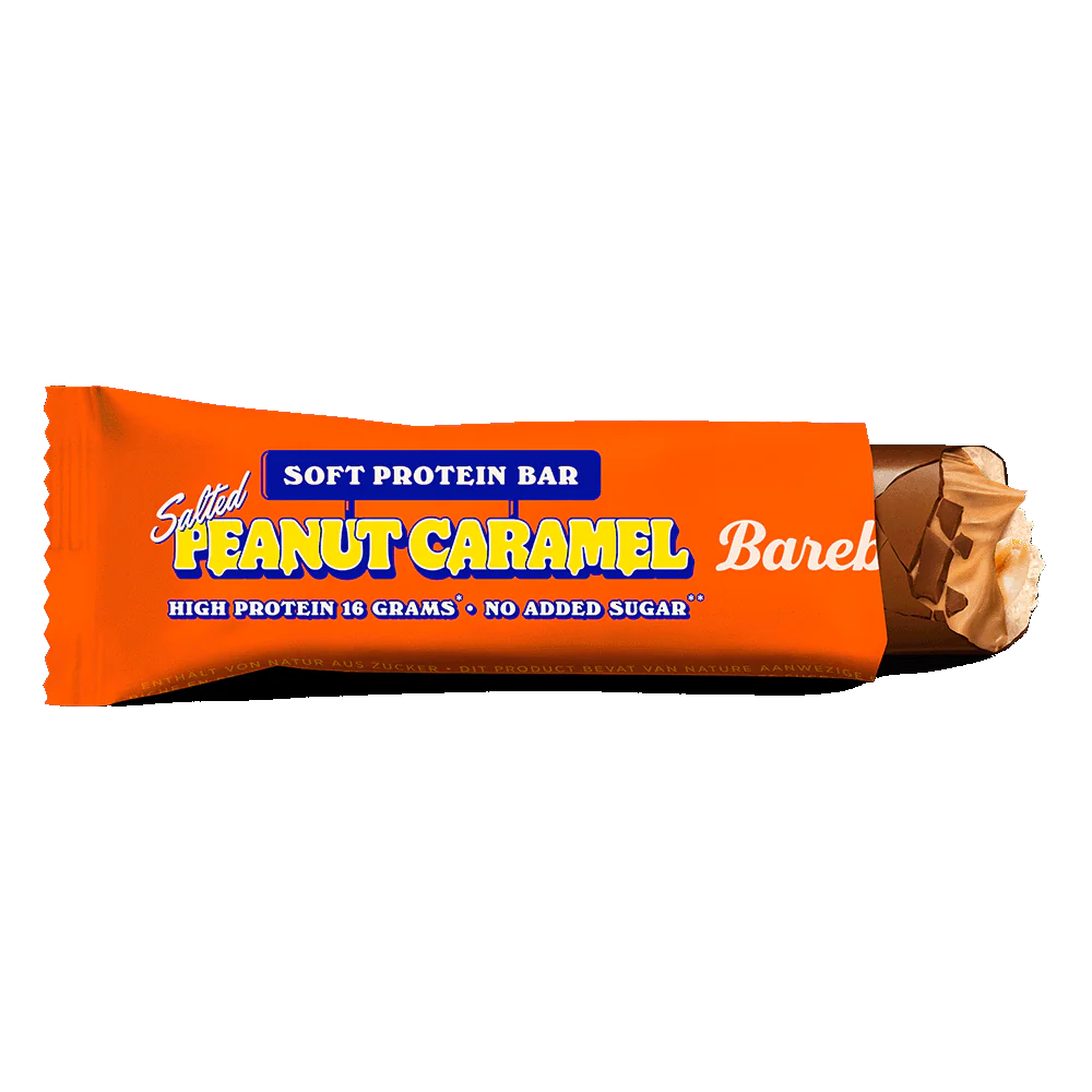 Barebells Soft Protein Bar - Image 14