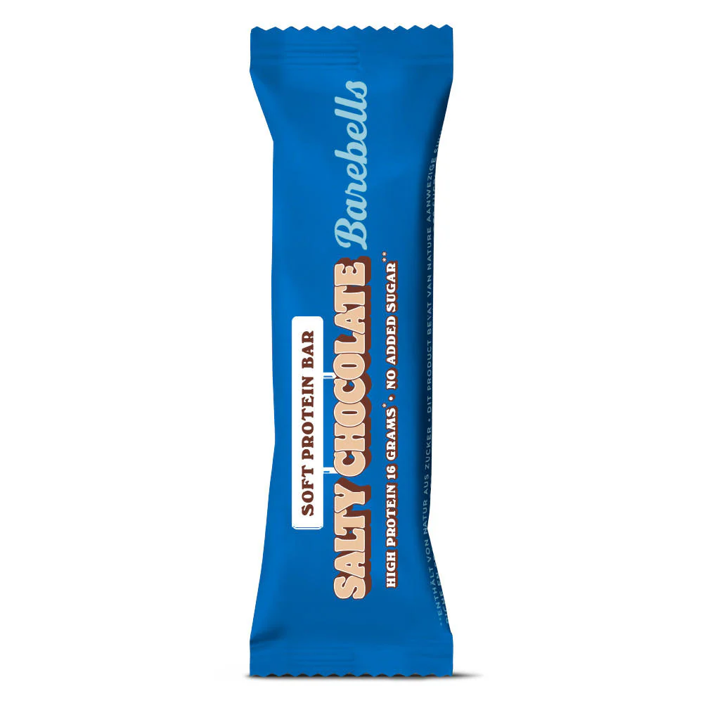 Barebells Soft Protein Bar - Image 3