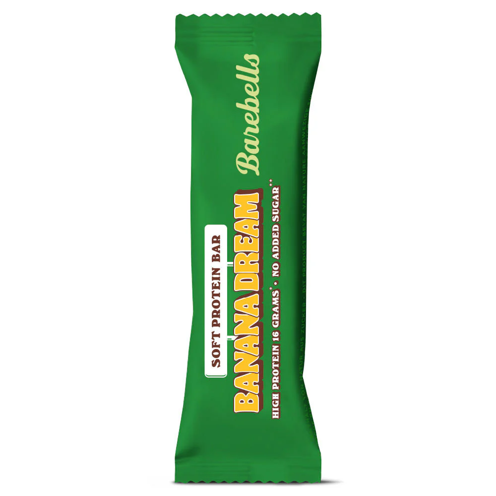 Barebells Soft Protein Bar - Image 4