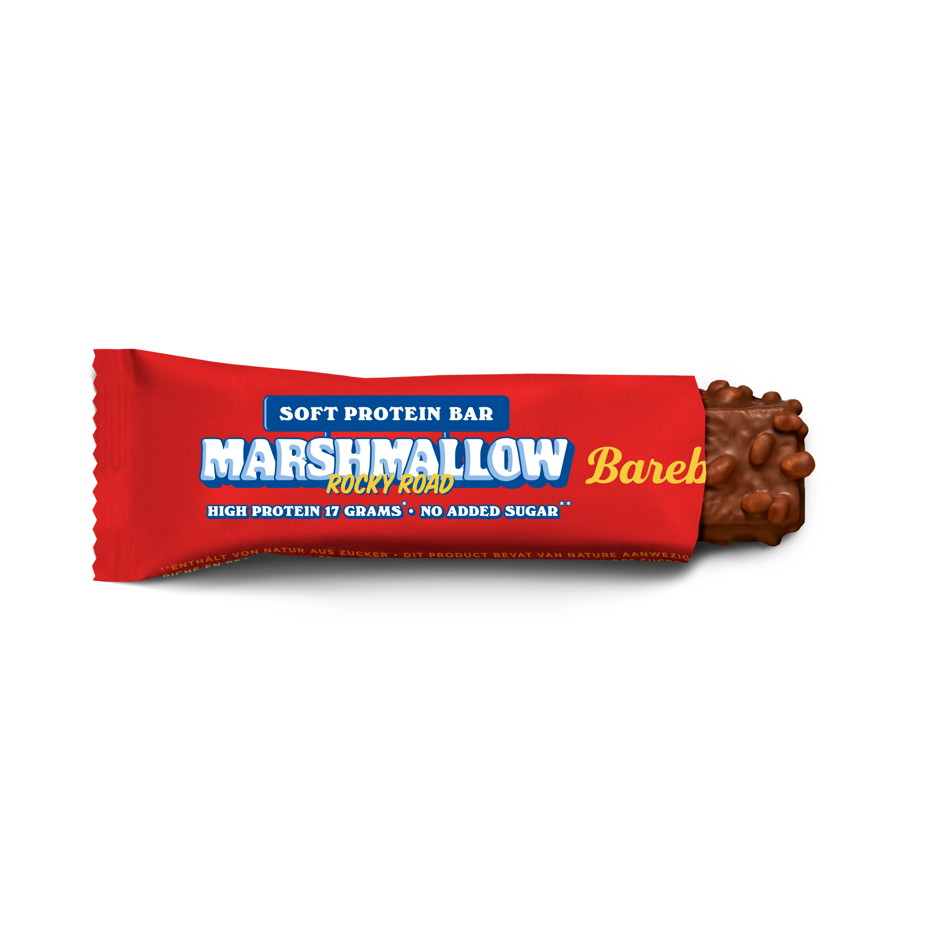 Barebells Soft Protein Bar - Image 5