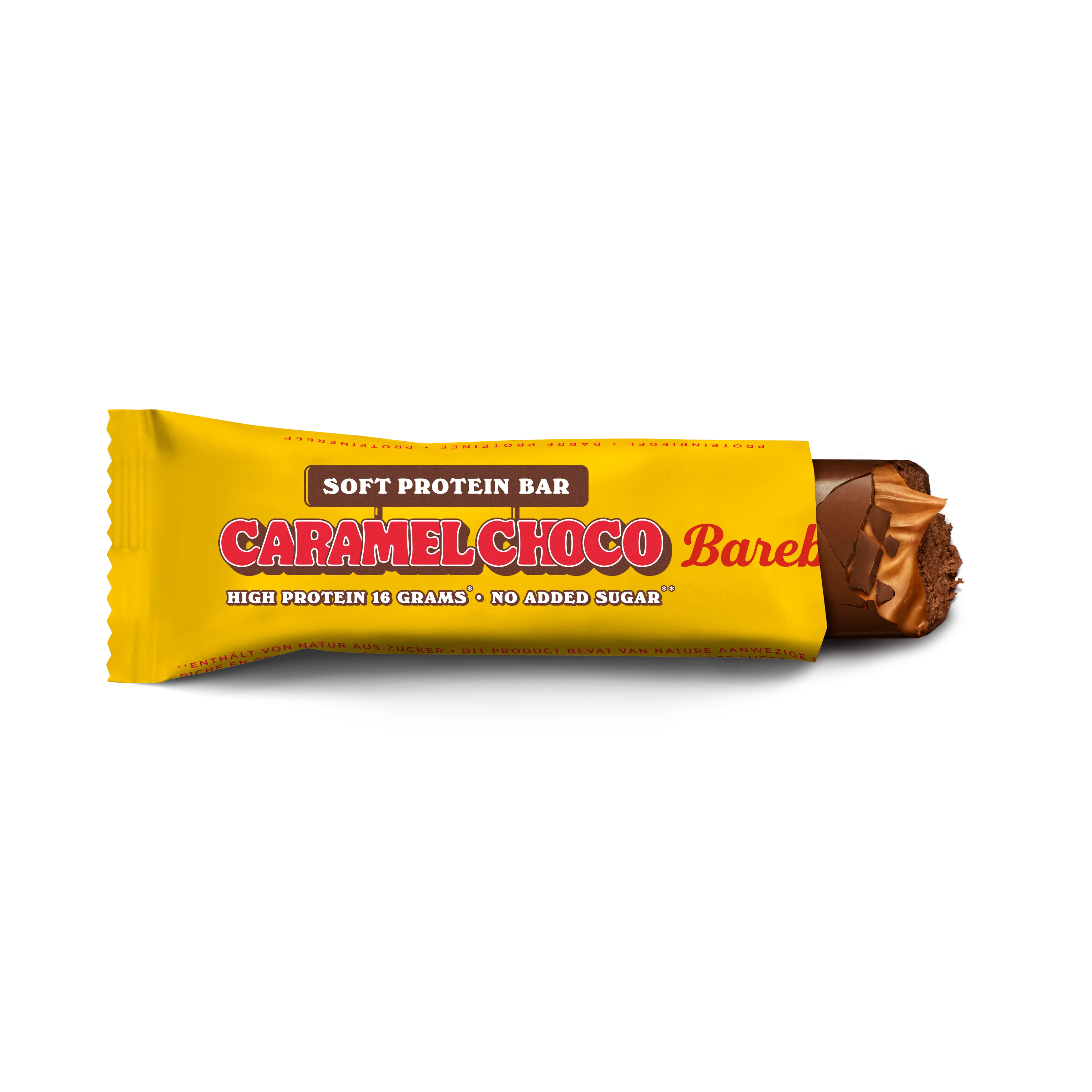 Barebells Soft Protein Bar - Image 9
