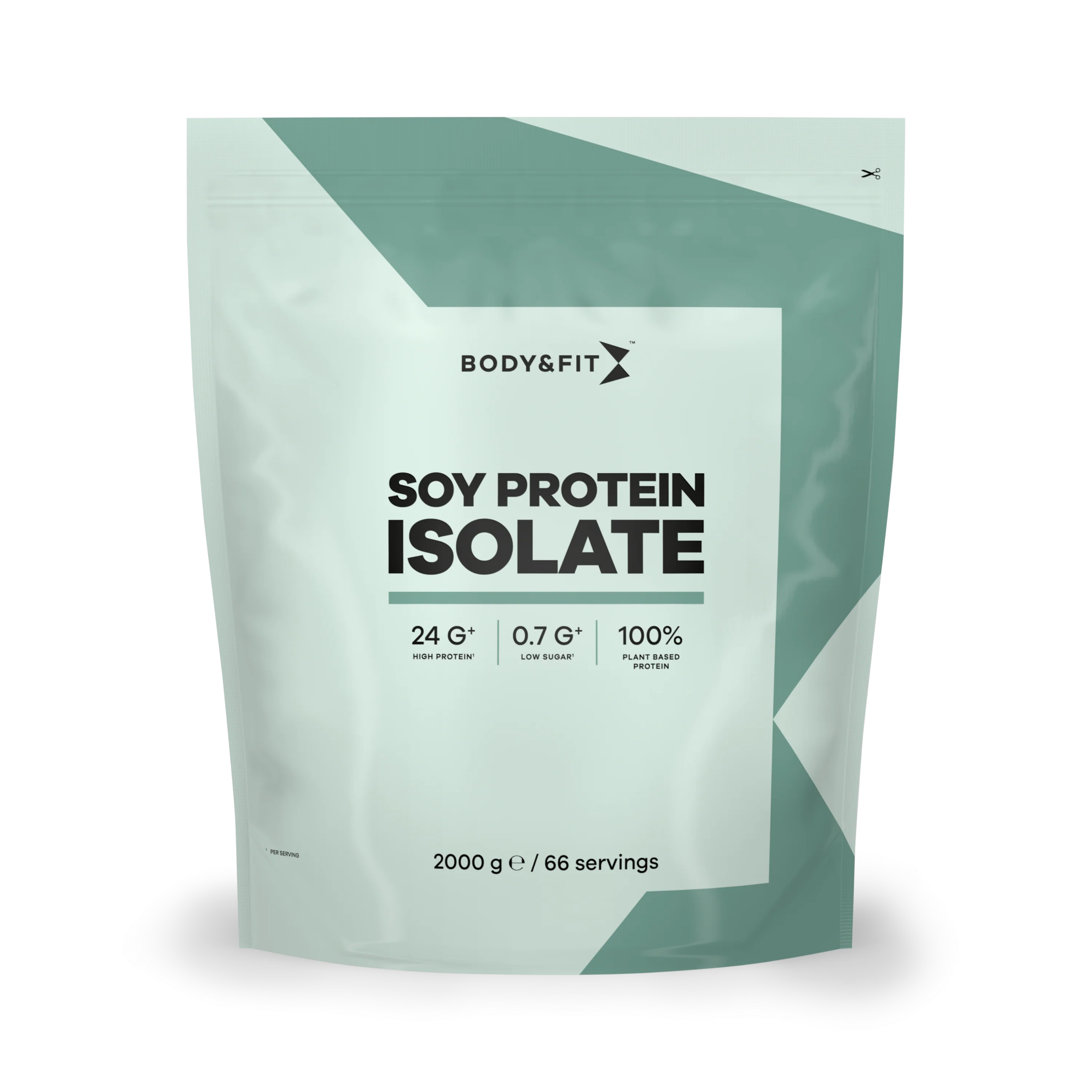 Soy Protein Isolate - Image 3