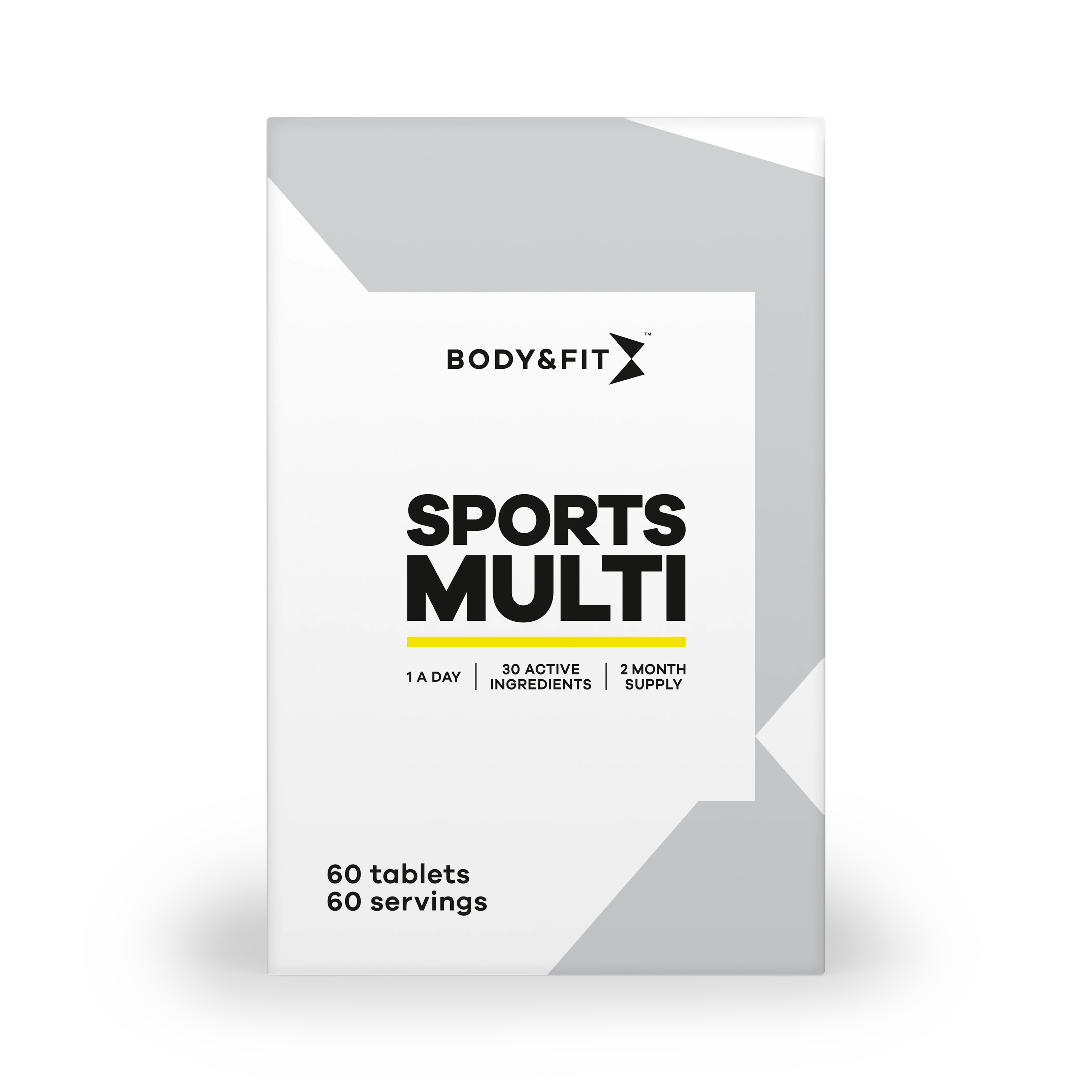 Sports Multi