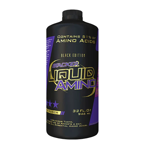 Stacker Liquid Amino