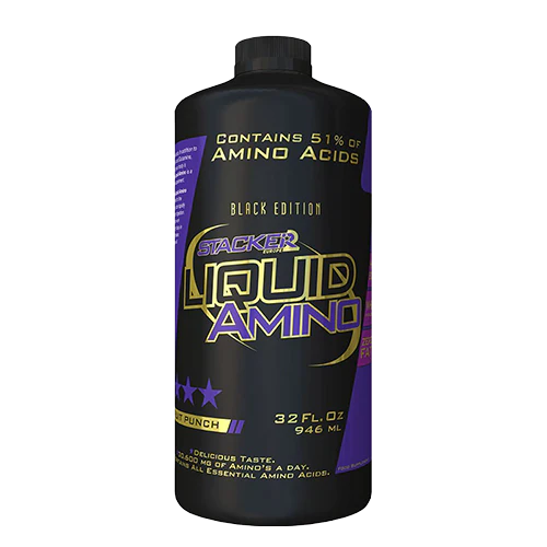 Stacker Liquid Amino - Image 2