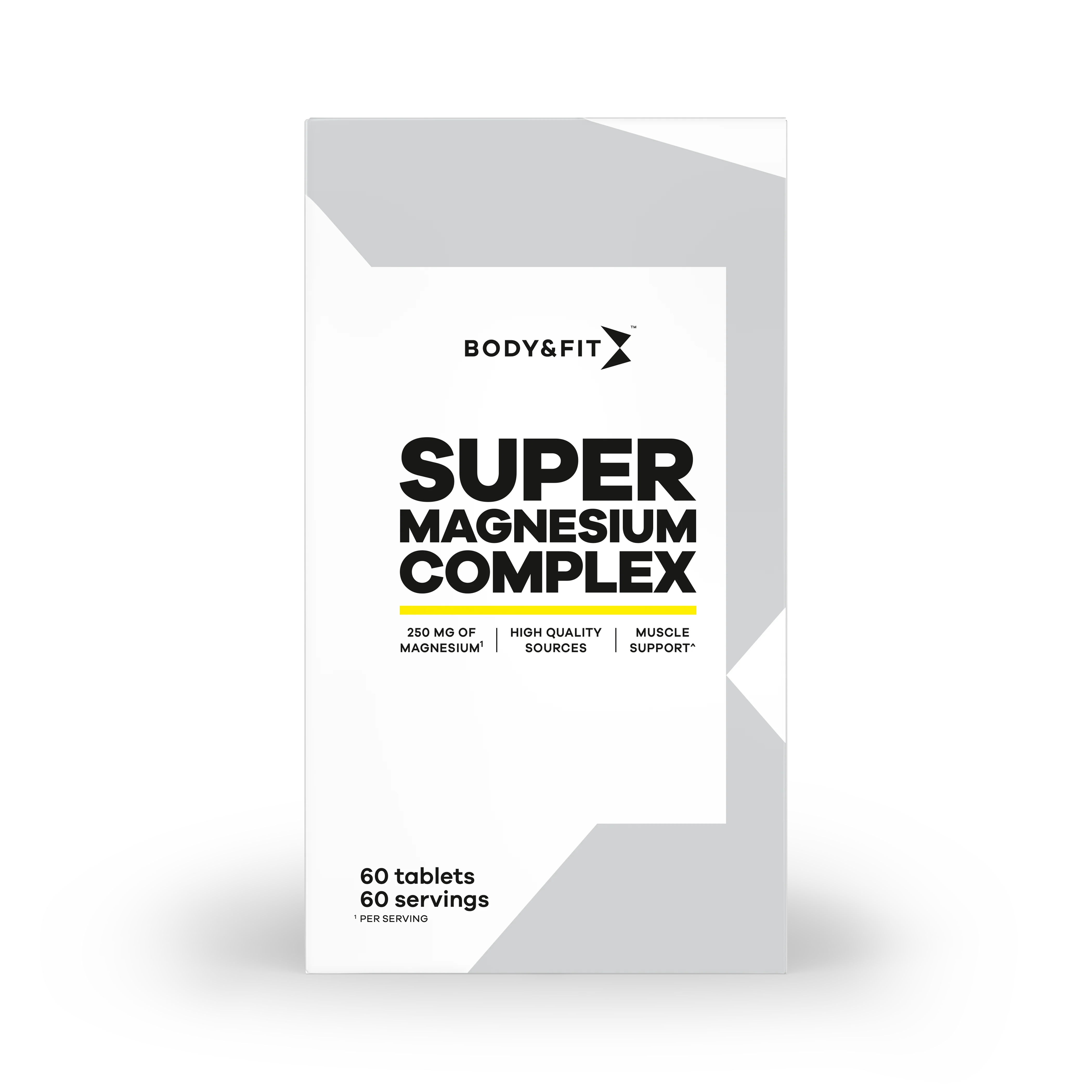 Super Magnesium Complex - Image 2