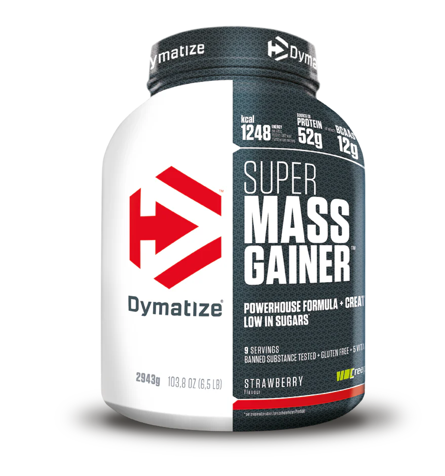 Super Mass Gainer - Image 4