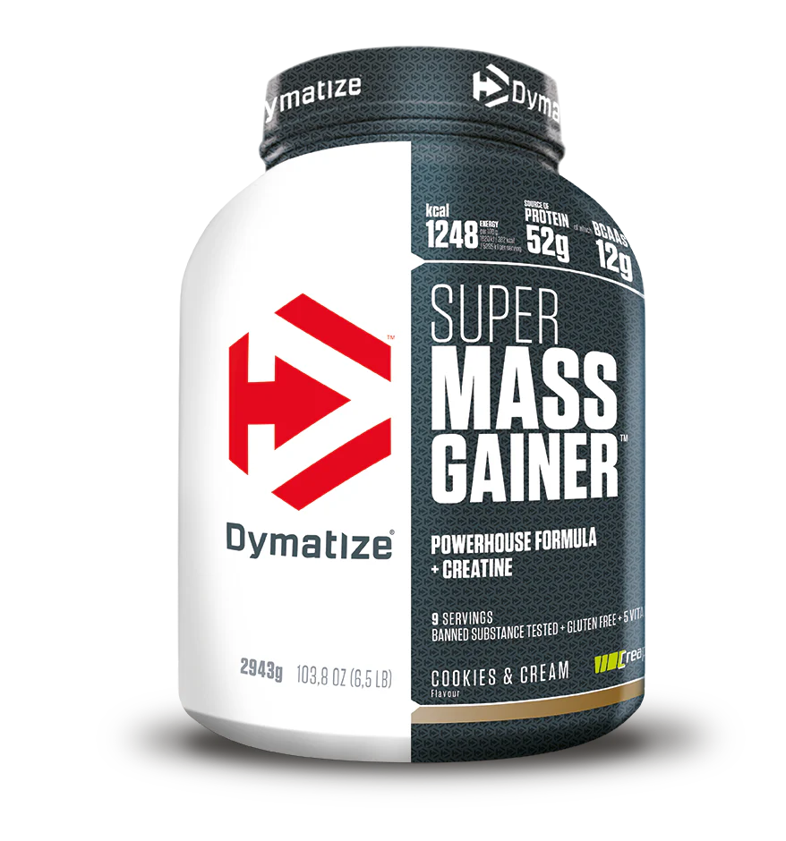Super Mass Gainer - Image 5