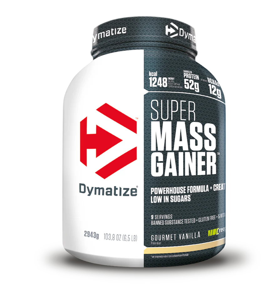 Super Mass Gainer - Image 7