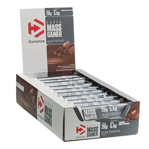 Super Mass Gainer Bar - Image 2