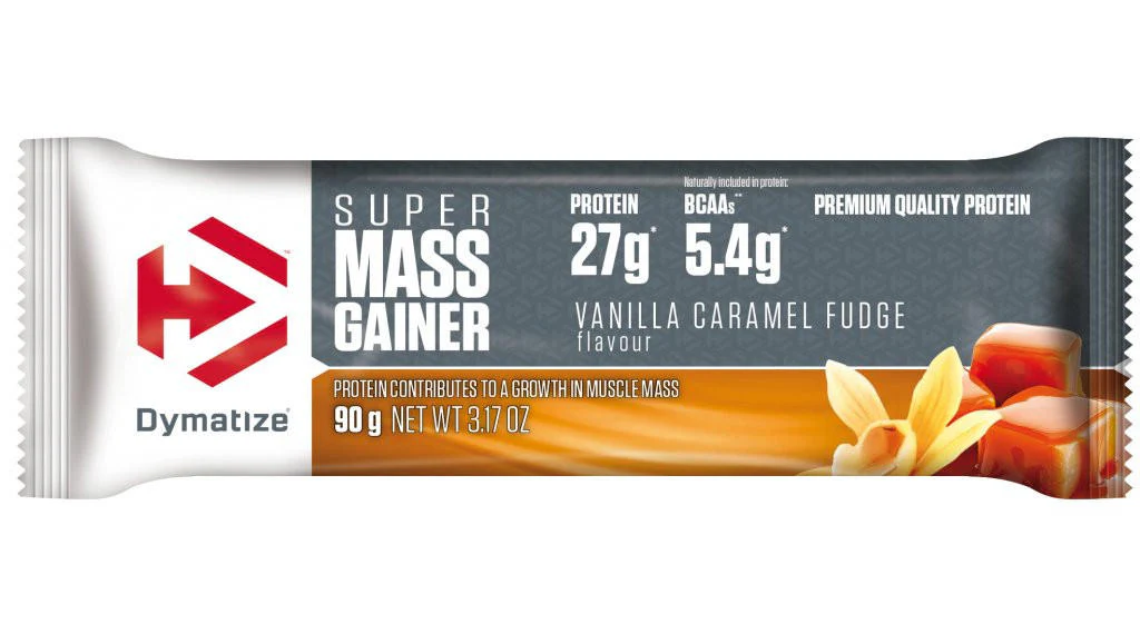 Super Mass Gainer Bar - Image 3