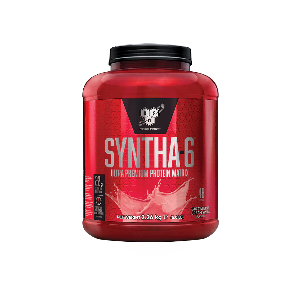 Syntha-6