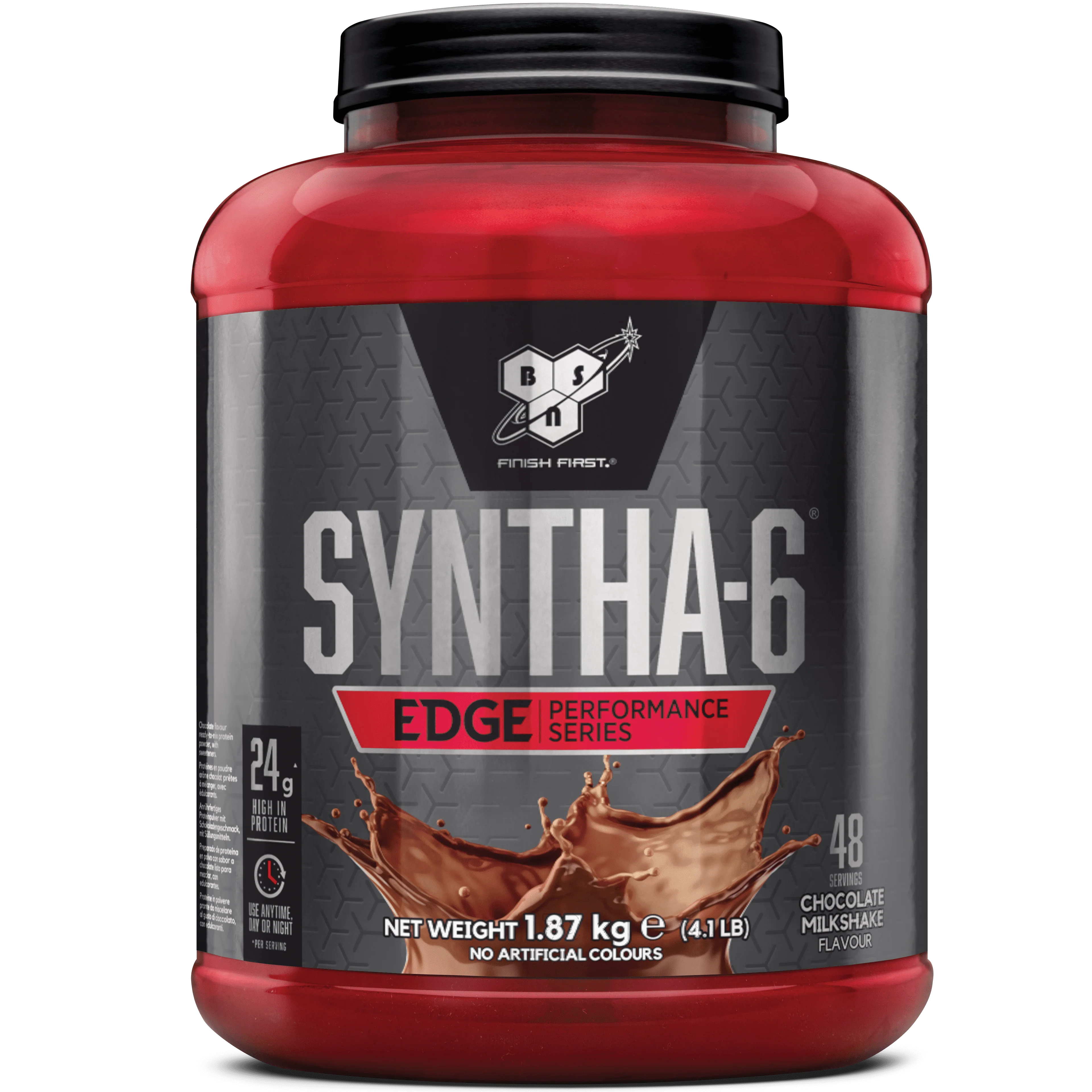 Syntha-6 Edge - Image 3